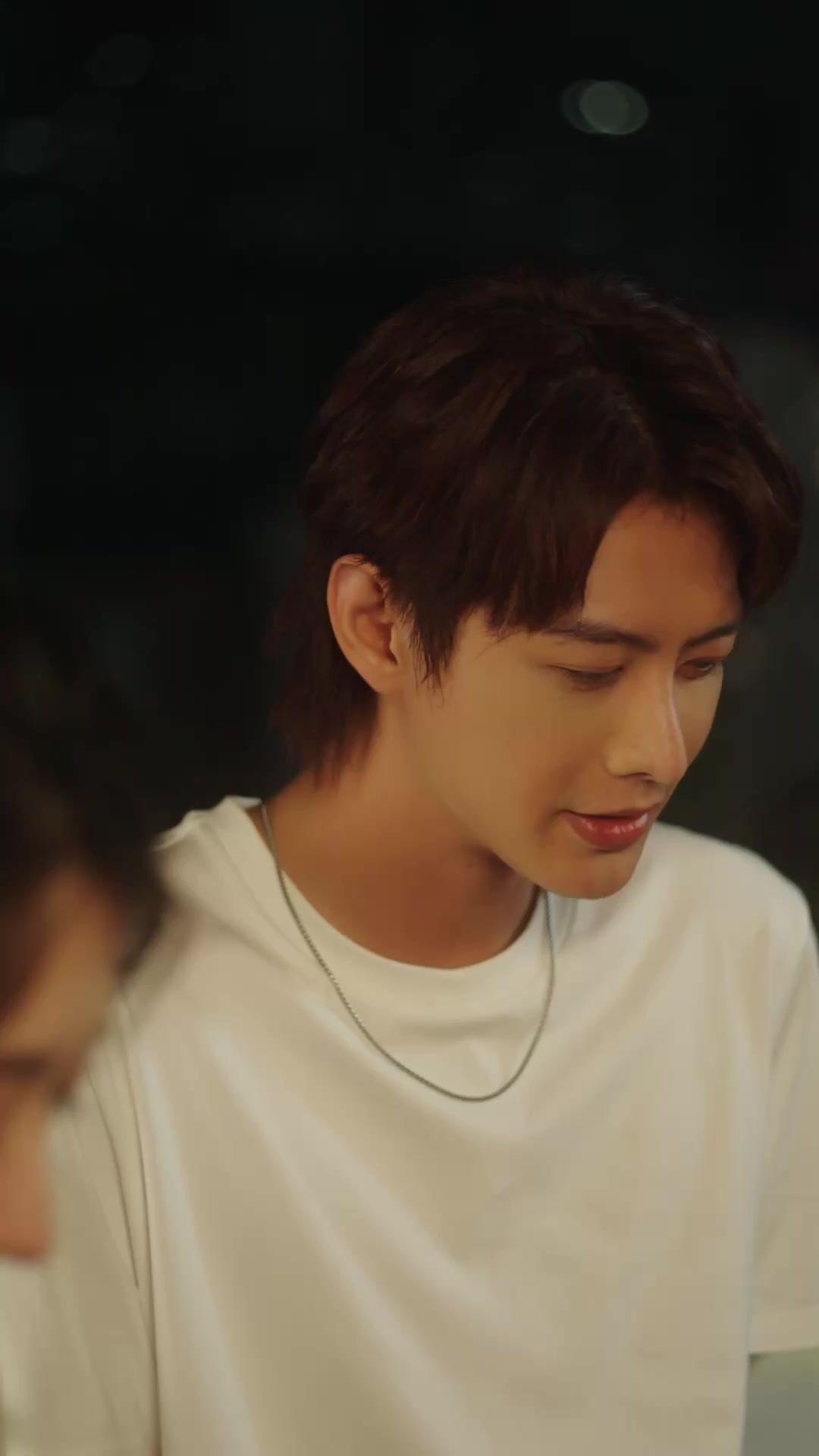 Amor a primera vista