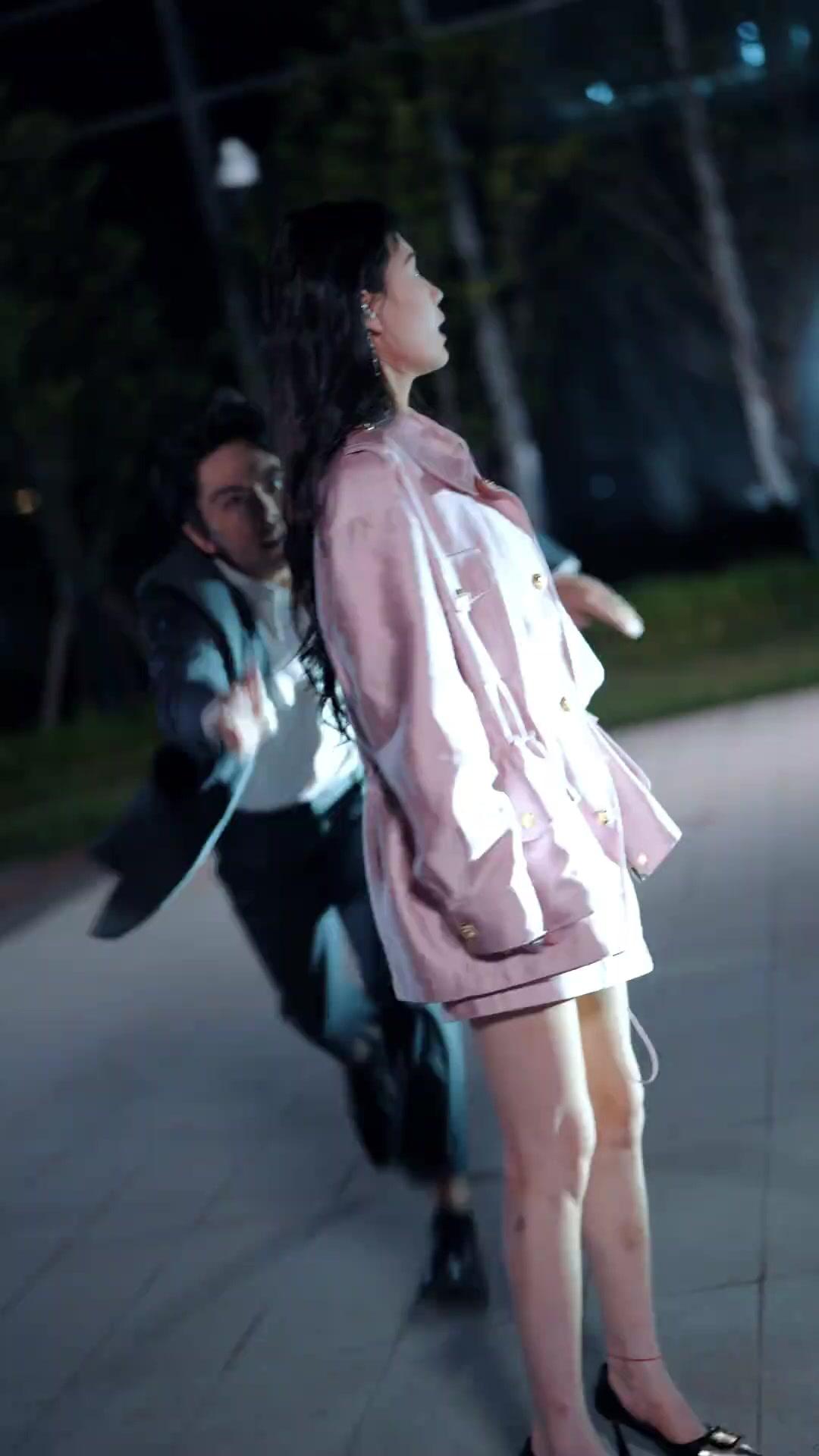 Komedi Cinta Puan Ethan​