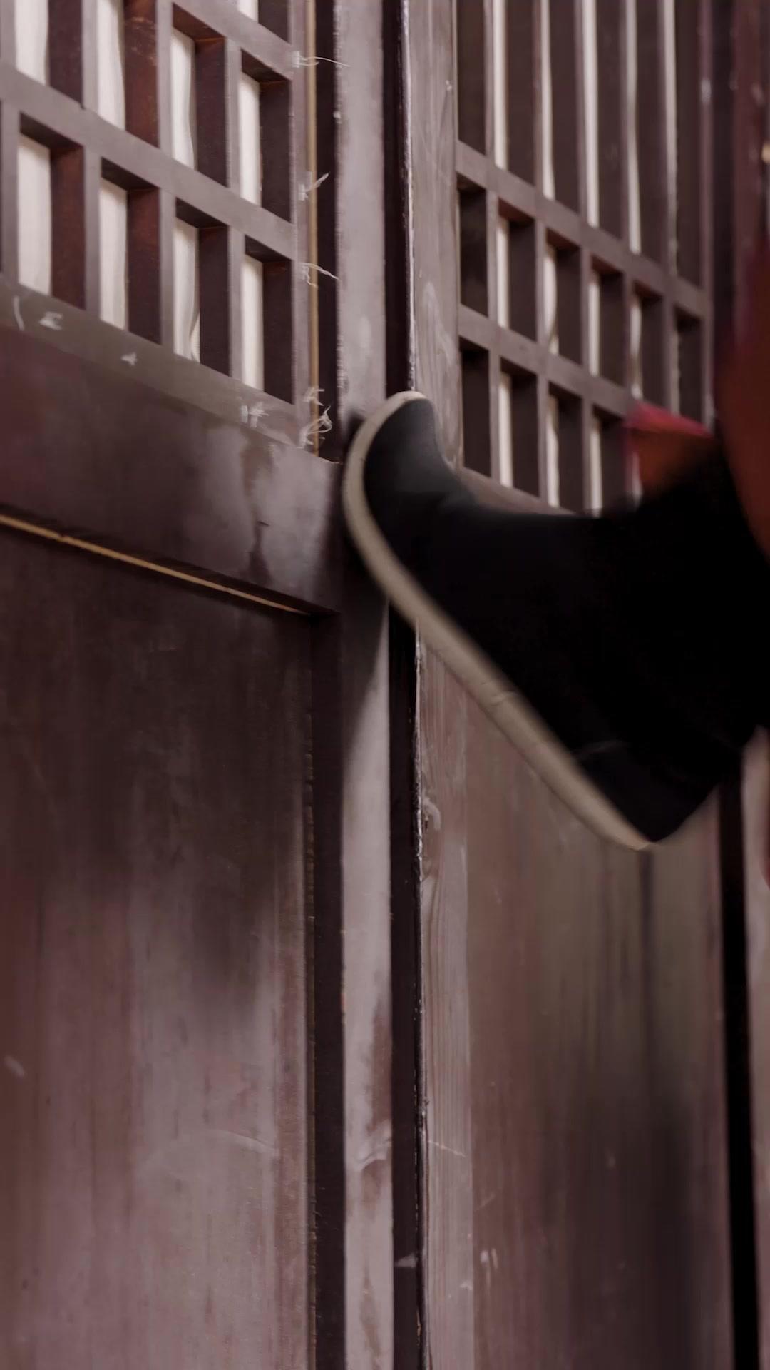 Die Wiedergeborene – Rache und Schicksal