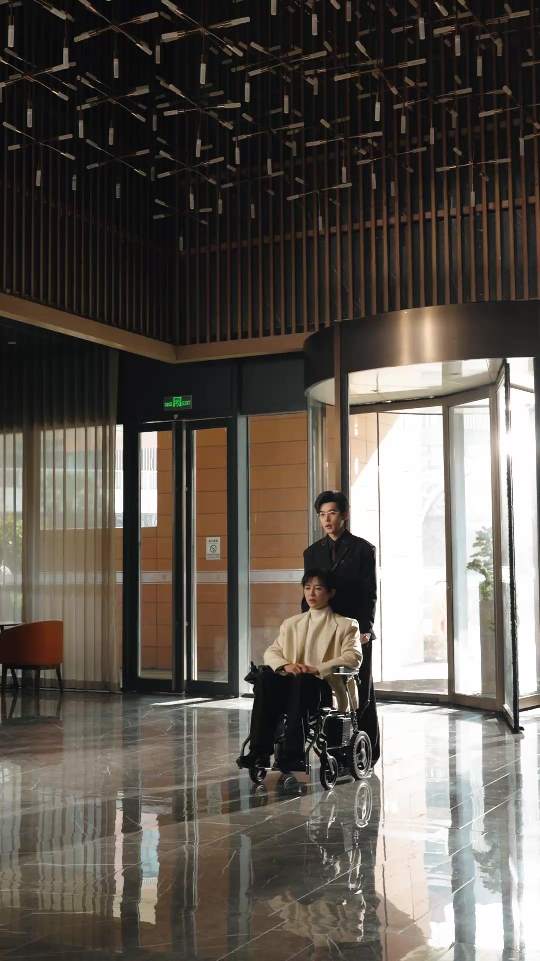 연적? 아니, 동업자!