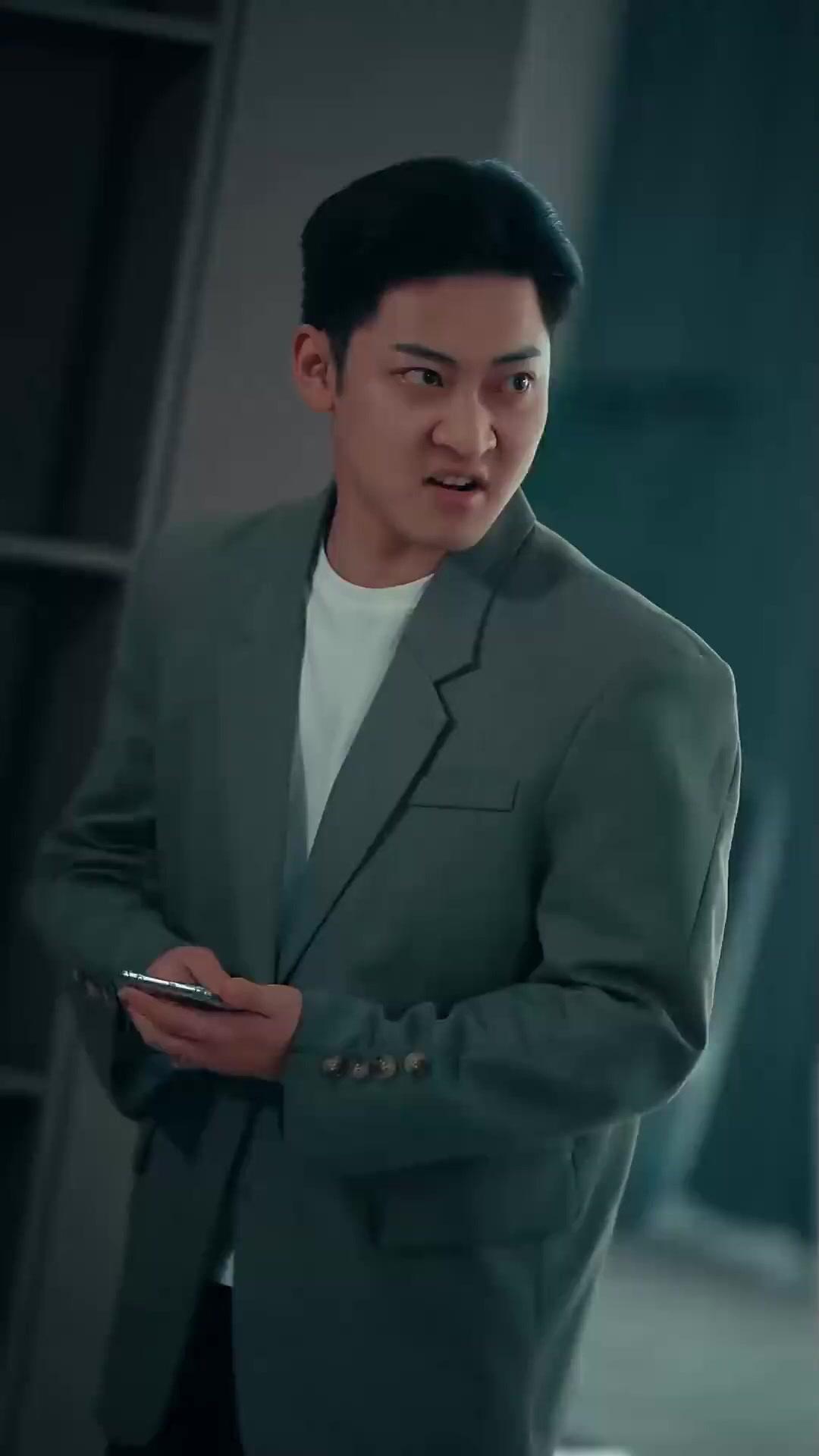 （مدبلج）لدي عين الثروة