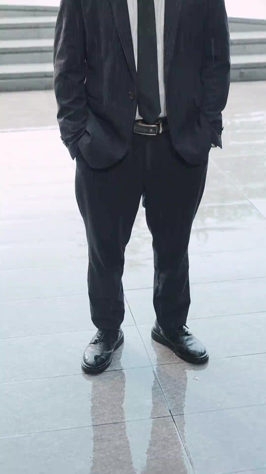 (Dubbed)Rags To Riches