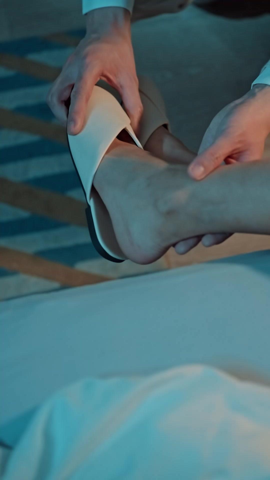 藥香散盡愛已涼