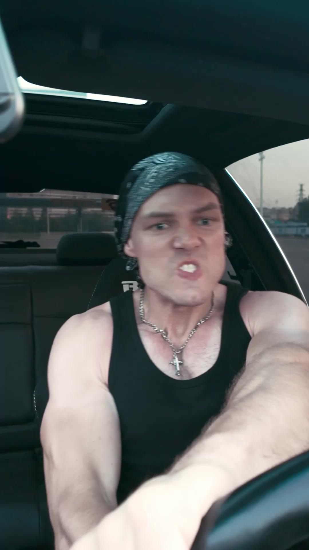 The God of Speed: The Legend Returns