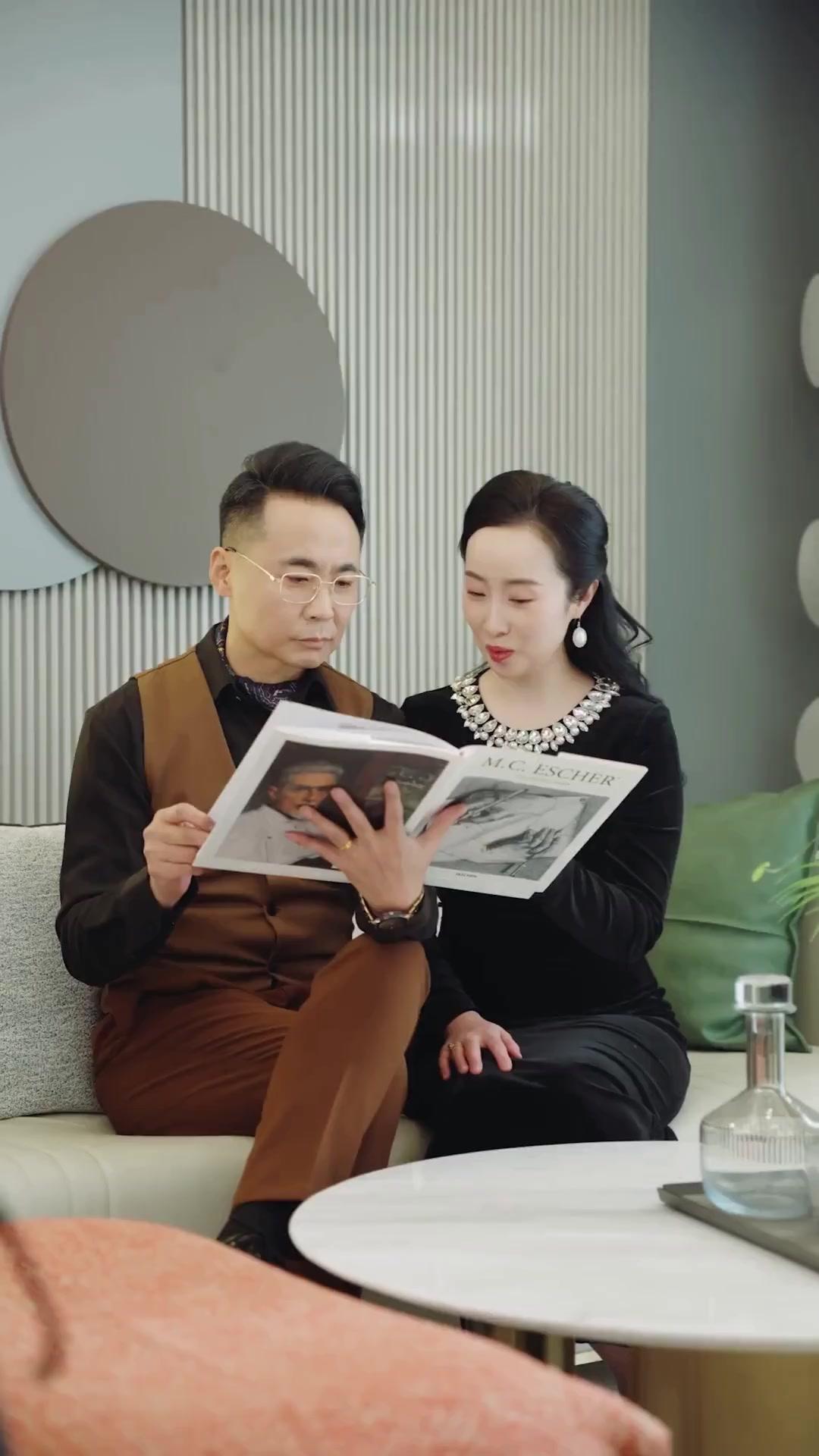 (Dubbed) A Magic Water Vat Made Me Rich