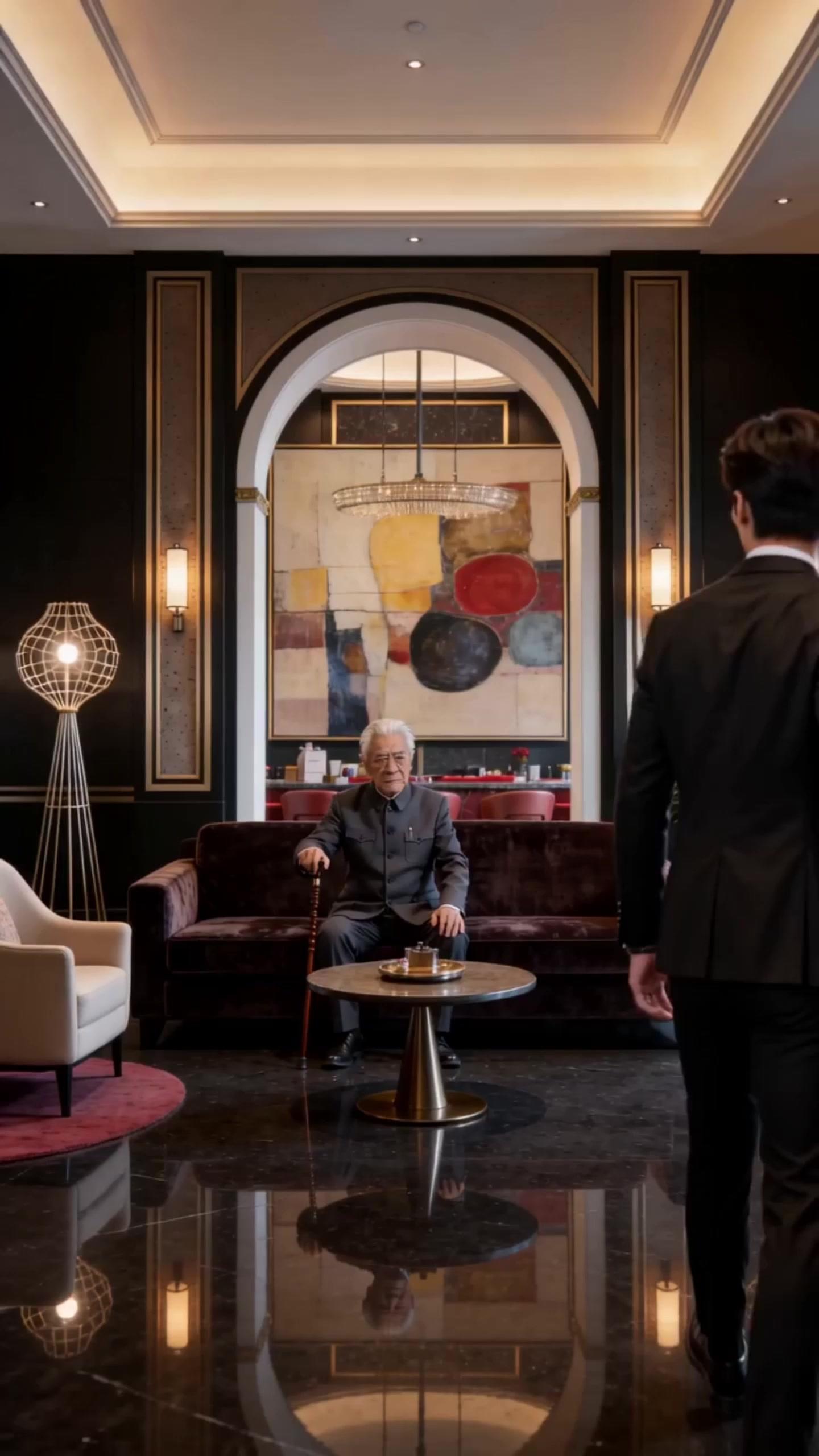 Substitute Bride: A Twin's Revenge