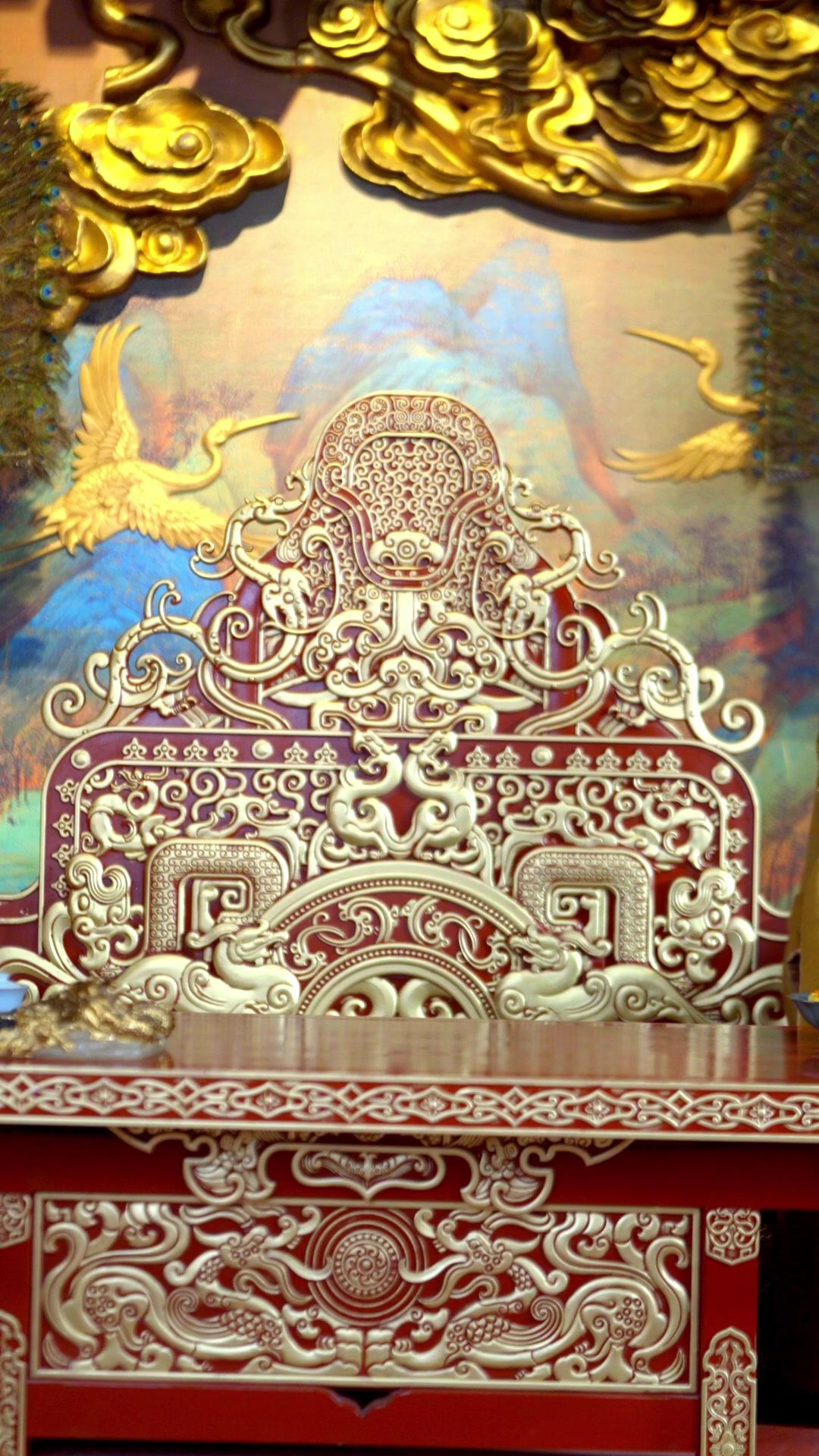 Sandiwara Kaisar Palsu