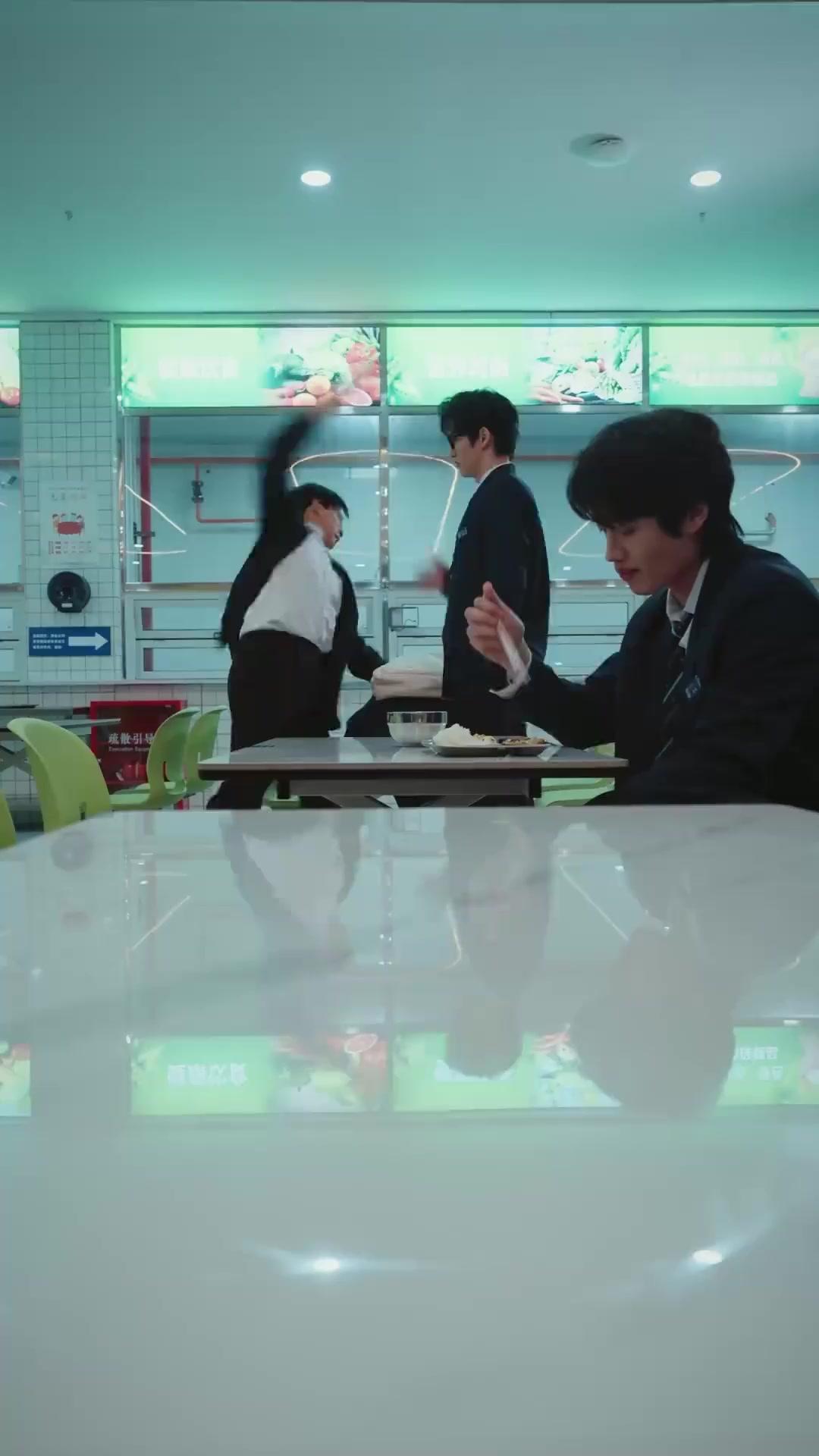 (Sulih suara) Memberantas Pembullyan