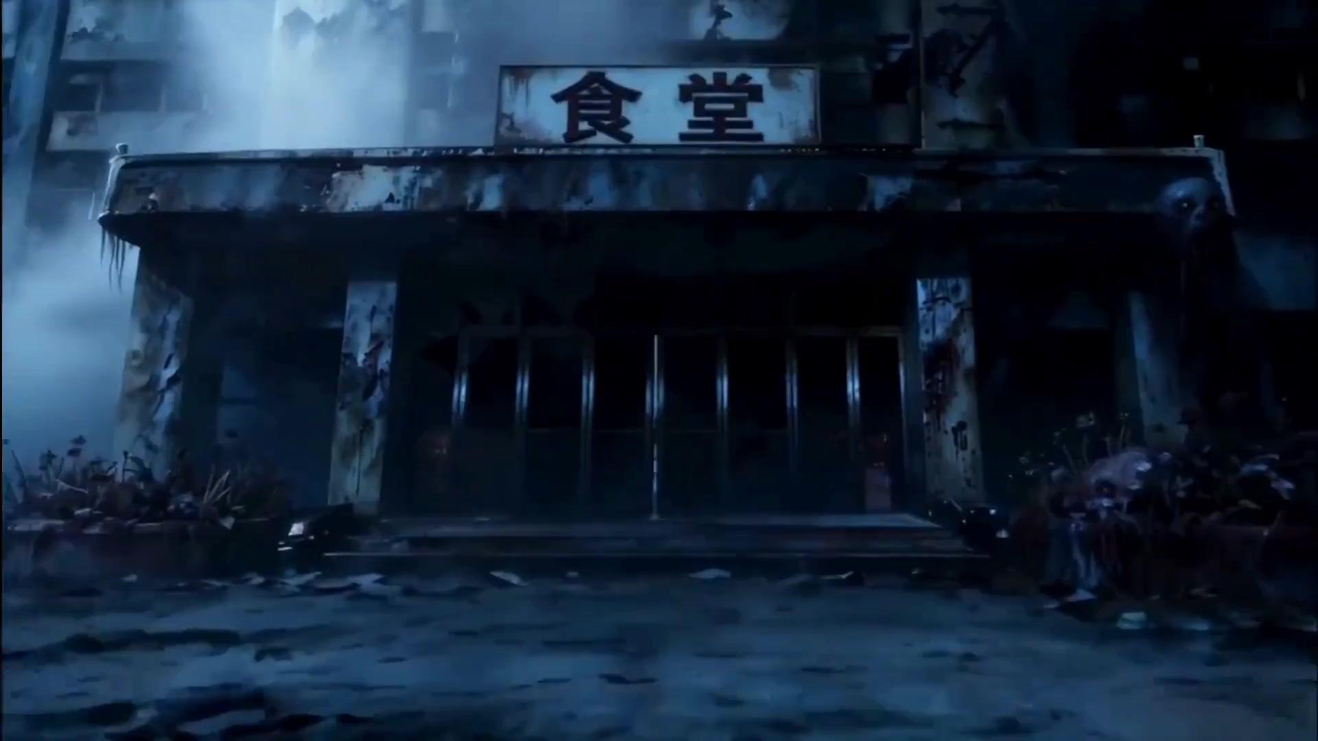 (พากย์เสียง) เกมหลอน ระบบพิชิตใจ