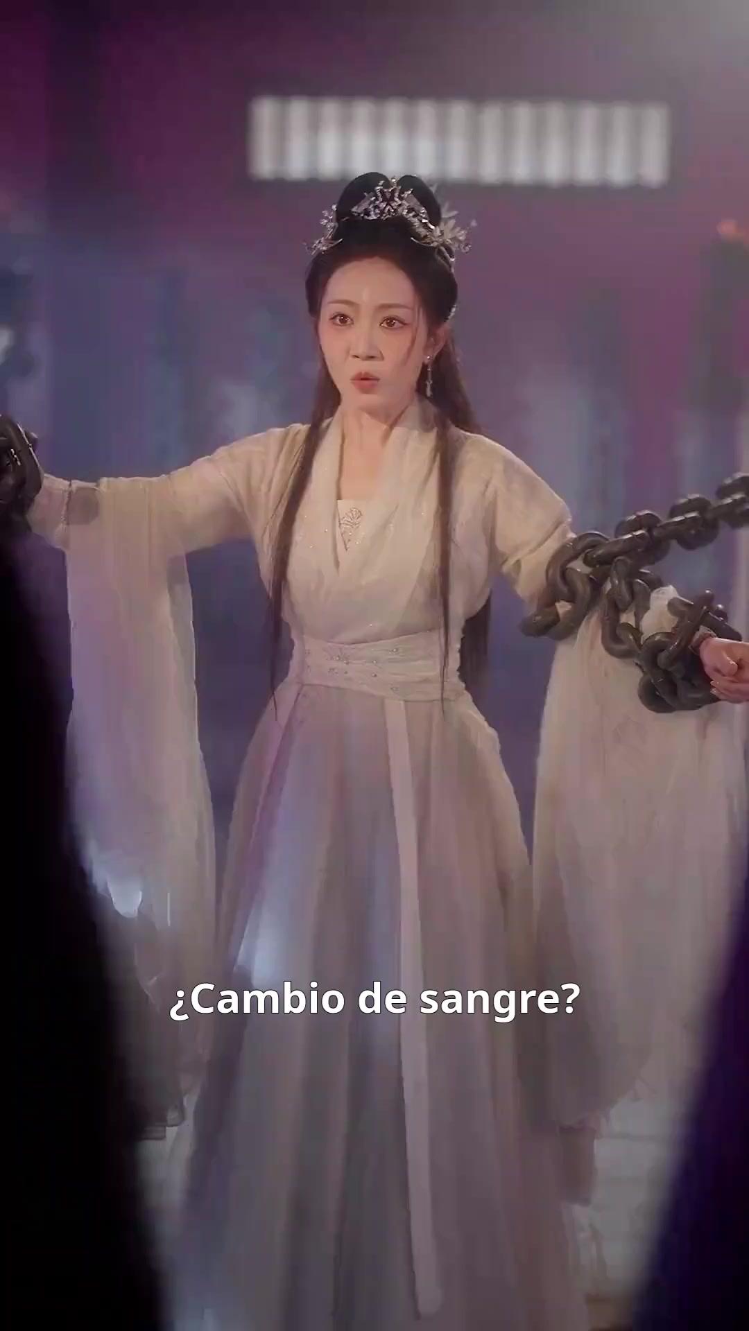 (Doblado)El amor celestial predestinado