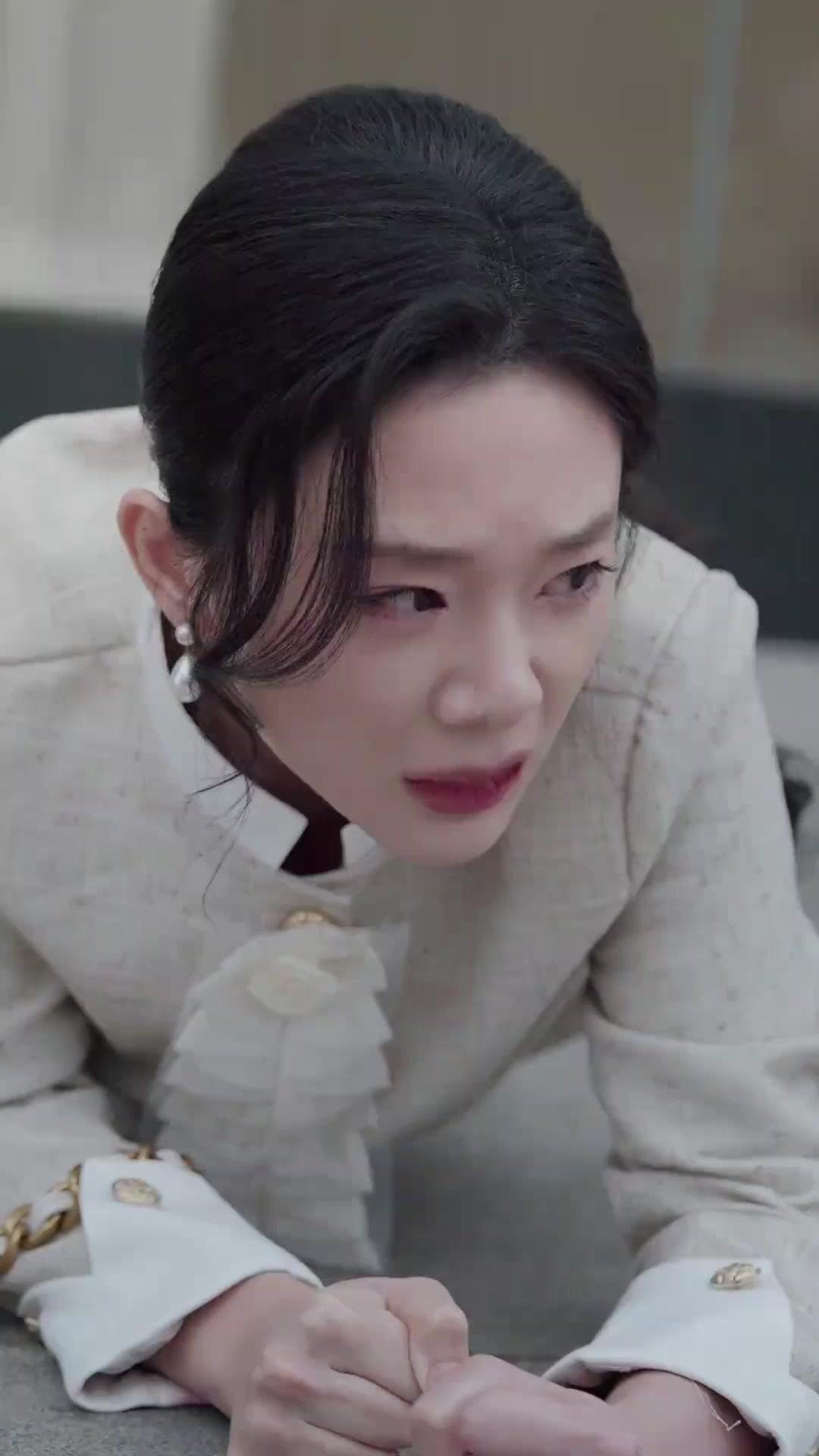 (Dubbed) Loved Him Once. Never Again.