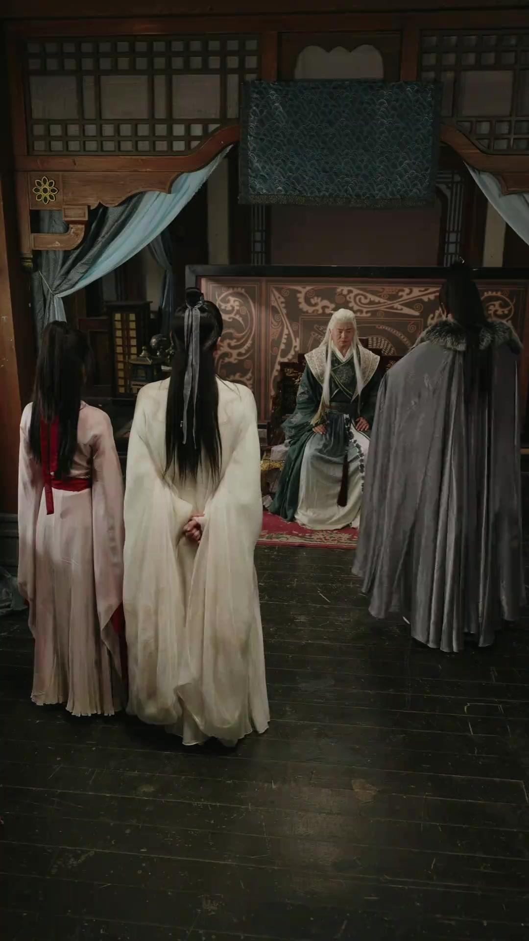 (Dubbed)GOAT? I Just Got Here