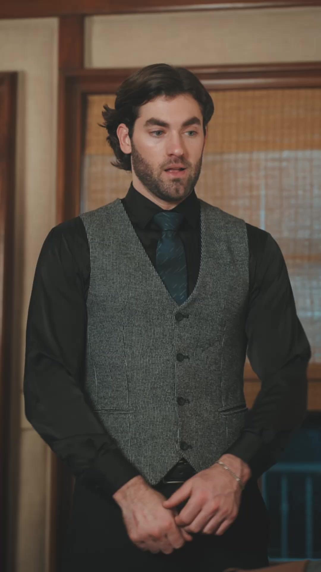 My Teenage Great-Grandma