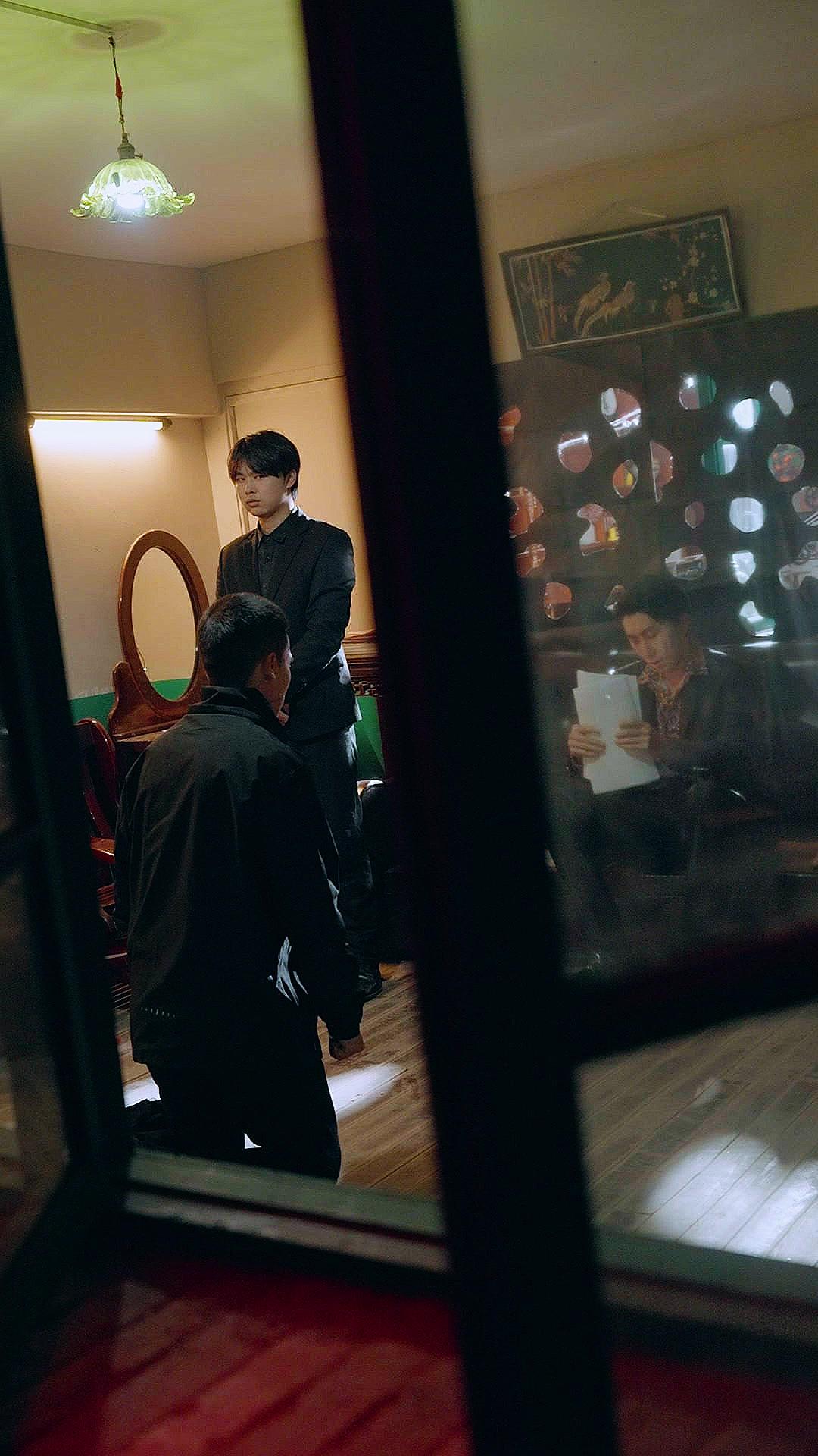 My Ruthless Protection, Her Endless Hatred?