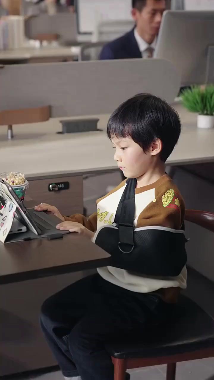 (더빙) 재벌 남편과의 재회