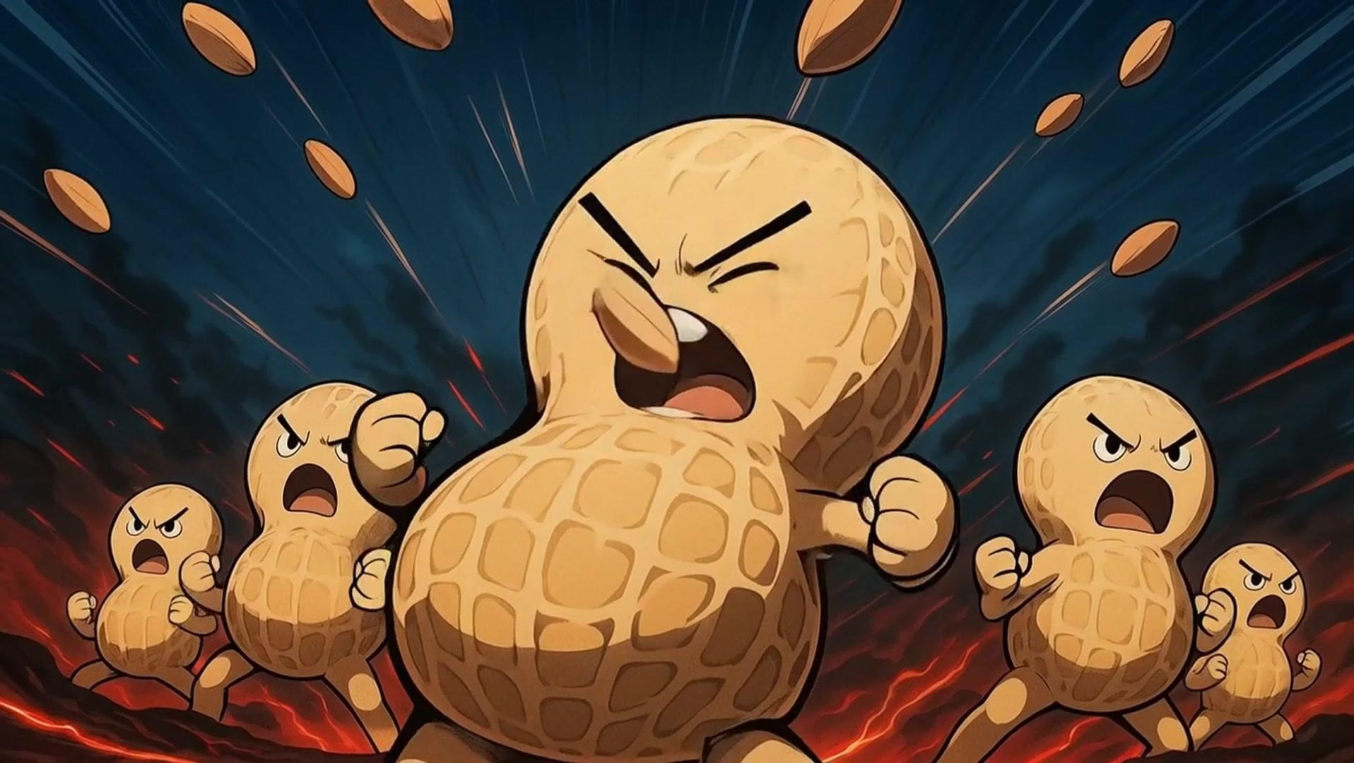 異世界料理番長～無双への食武道～