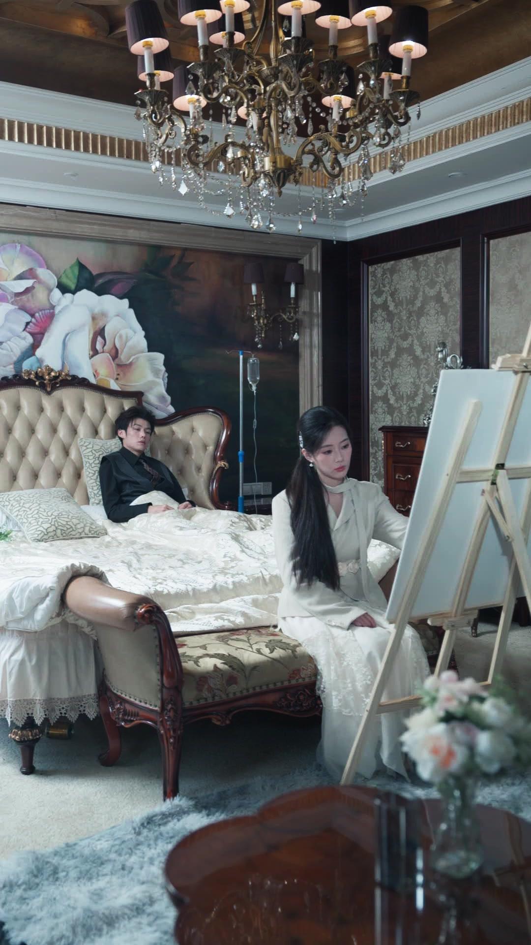 Bye, Ex! He's My True Love!