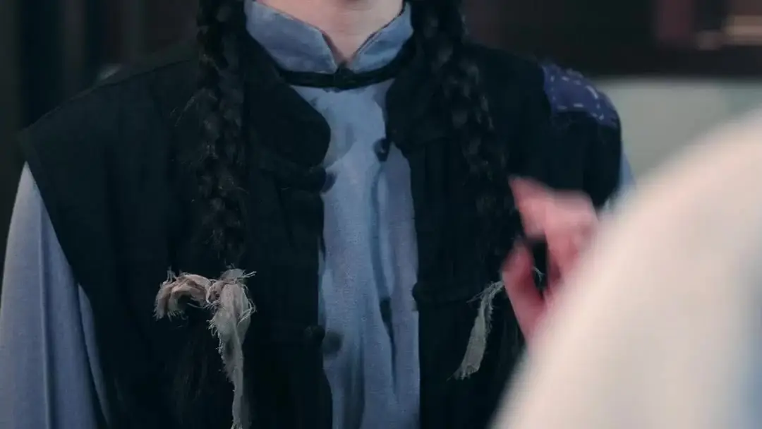 Pearl in the Storm: When Silence Speaks Louder Than Screams