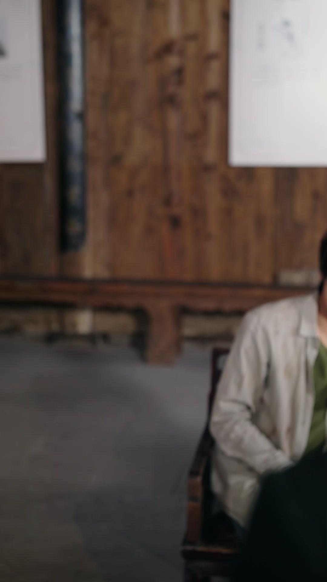 永寧村の守護神～アホ樹の伝説～