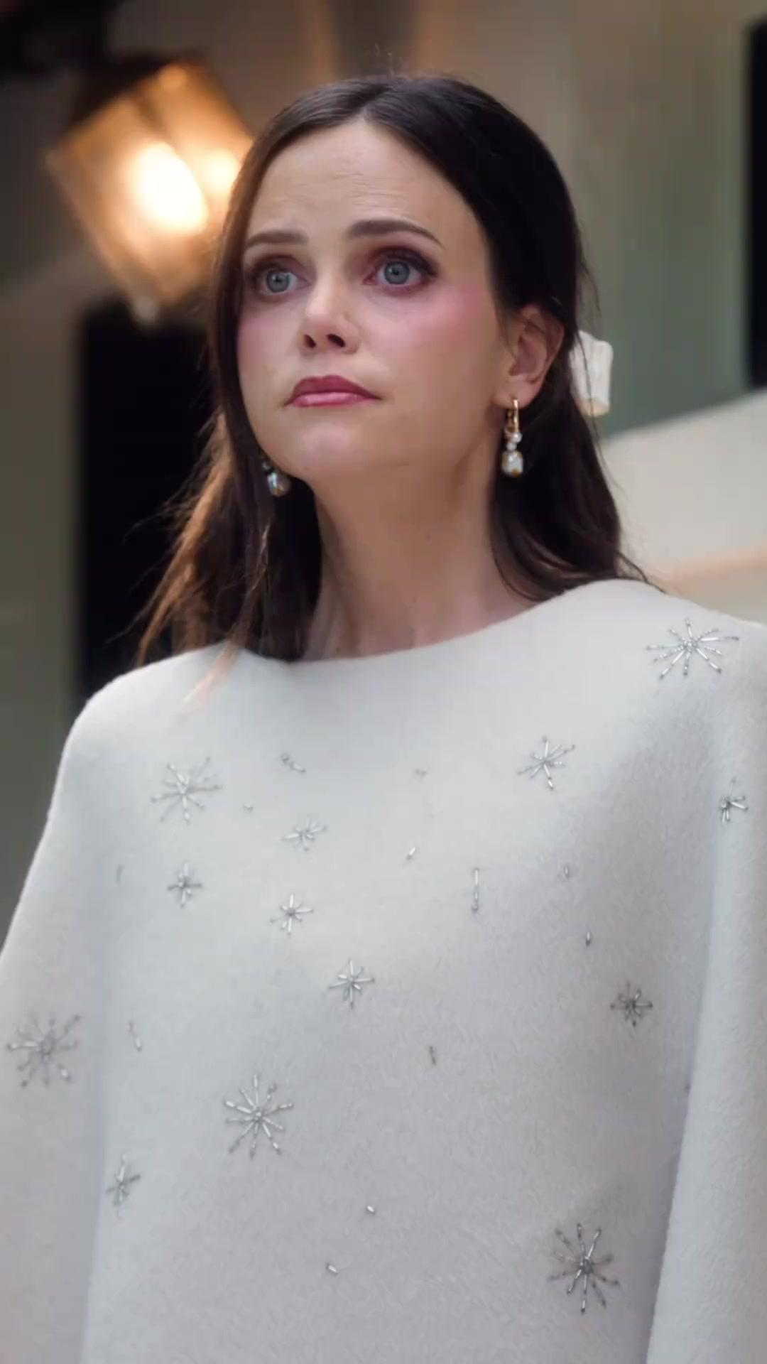 (Doublage) TON AMOUR EST VENU APRÈS L'ADIEU