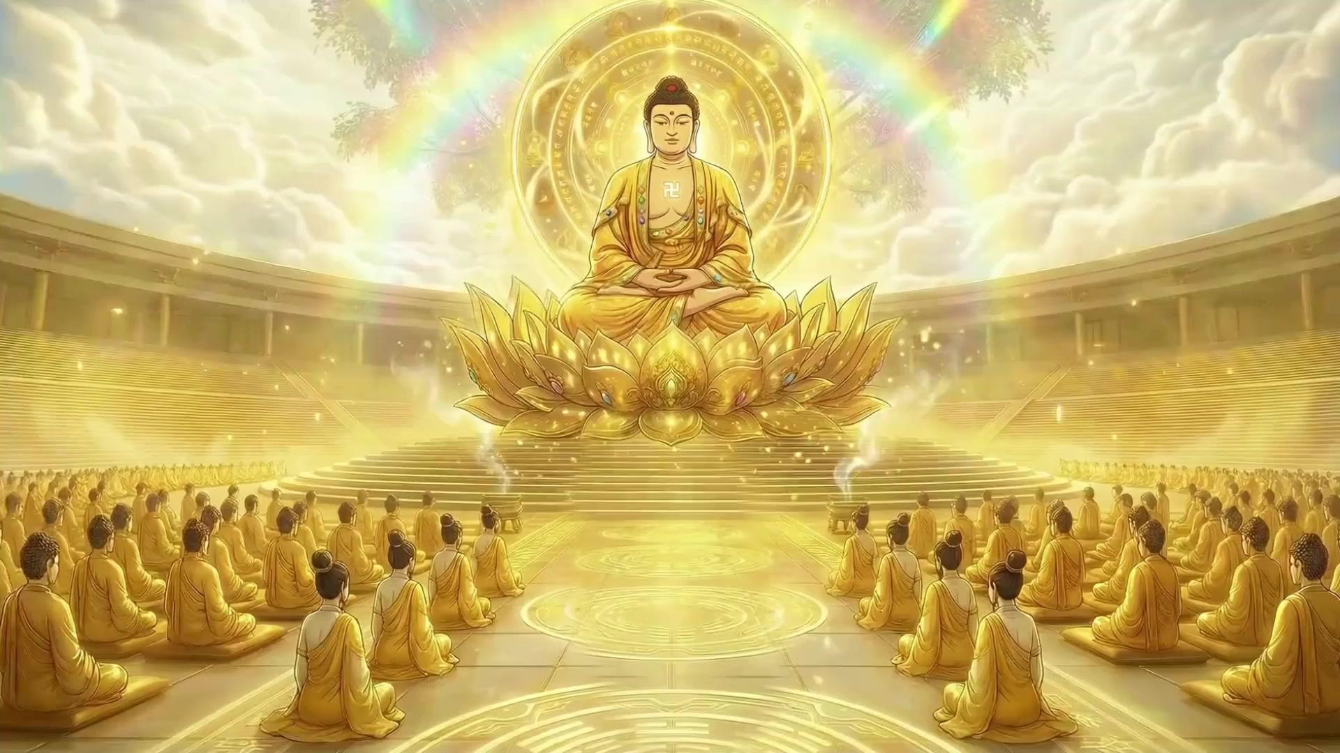 Ngọc Đế Là Cha Ta