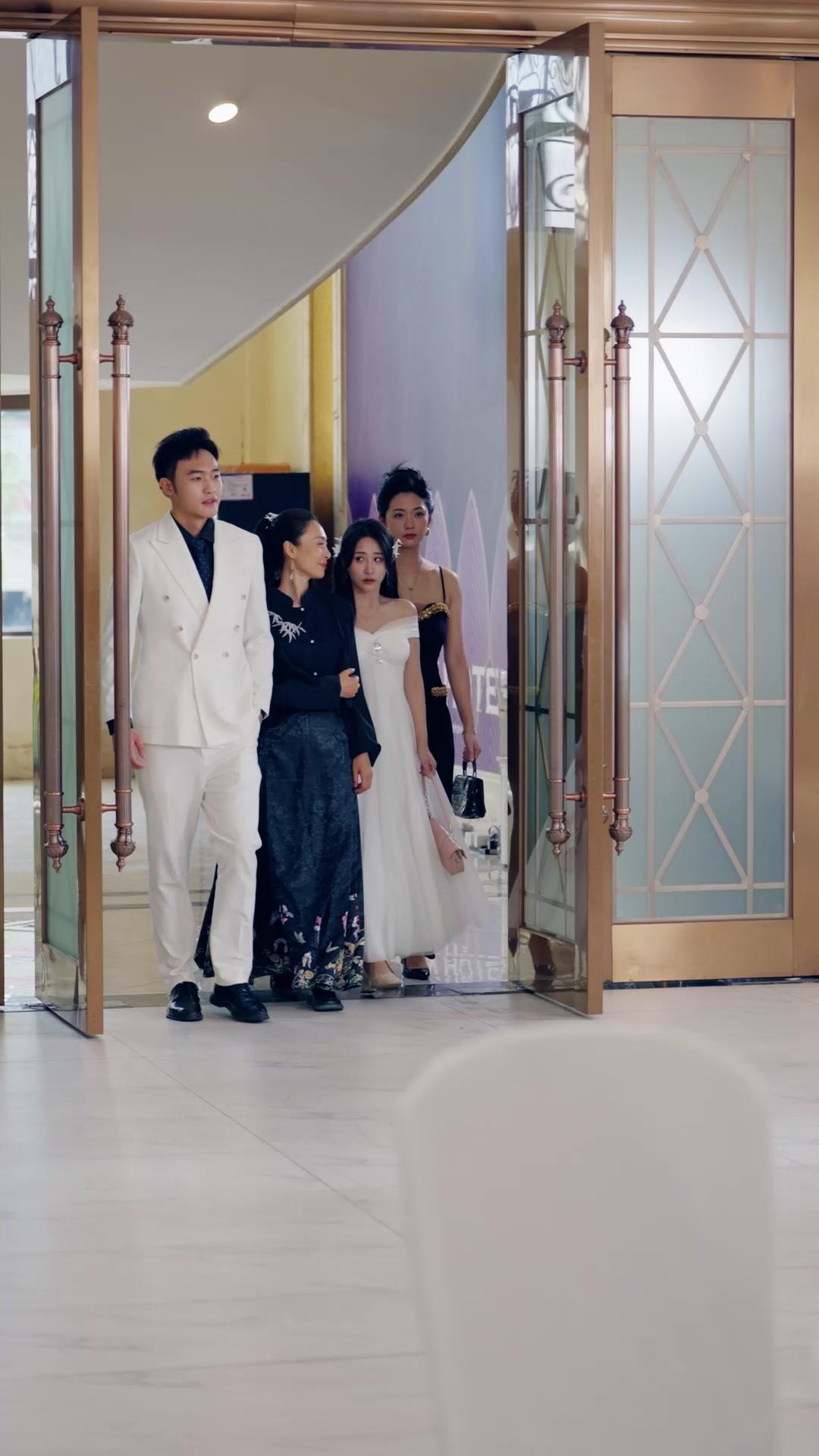 Amarah Ibu Bagai Neraka