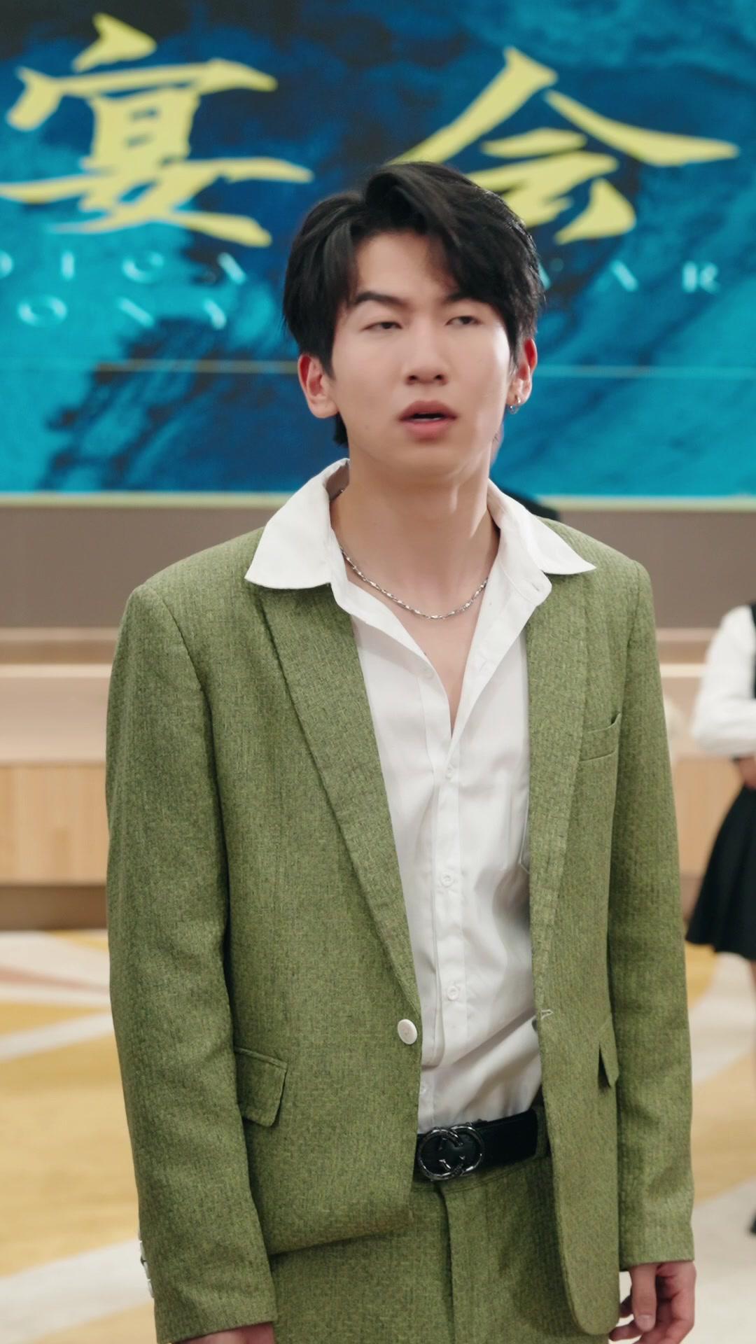 Cintaku Prajurit Elit