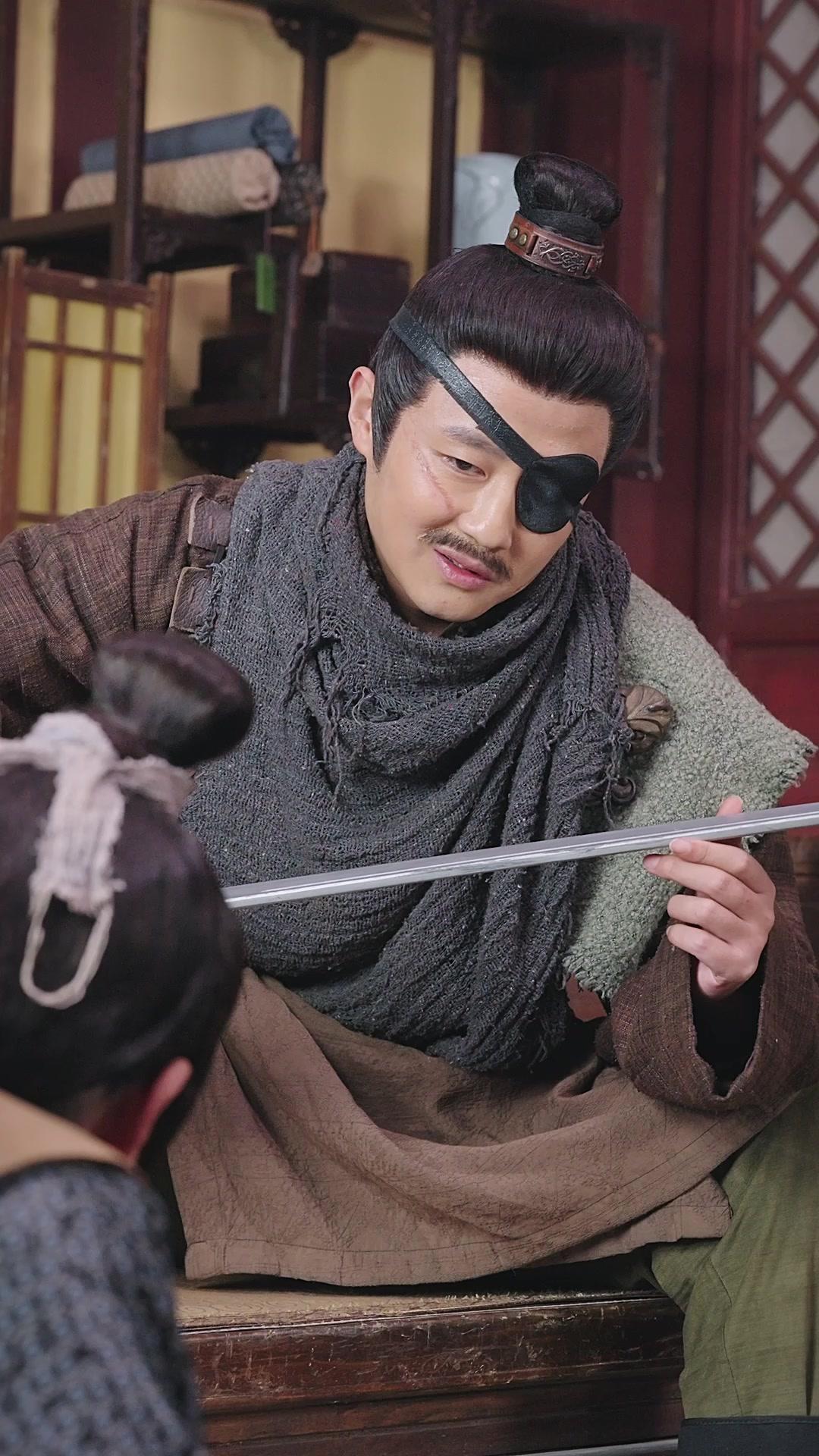 A Cinderela do General