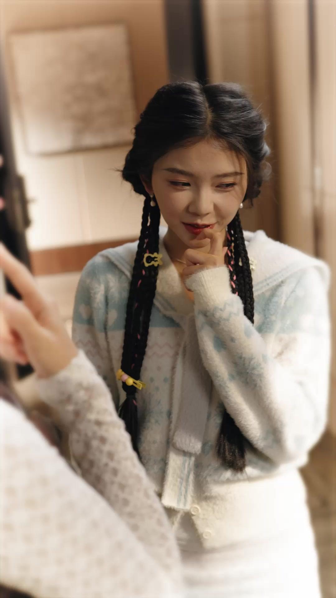 연적? 아니, 동업자!