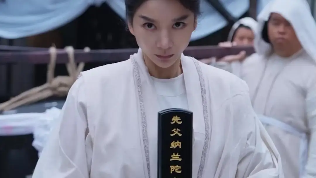 General Robin's Adventures: When Grief Wears a Sword Sleeve