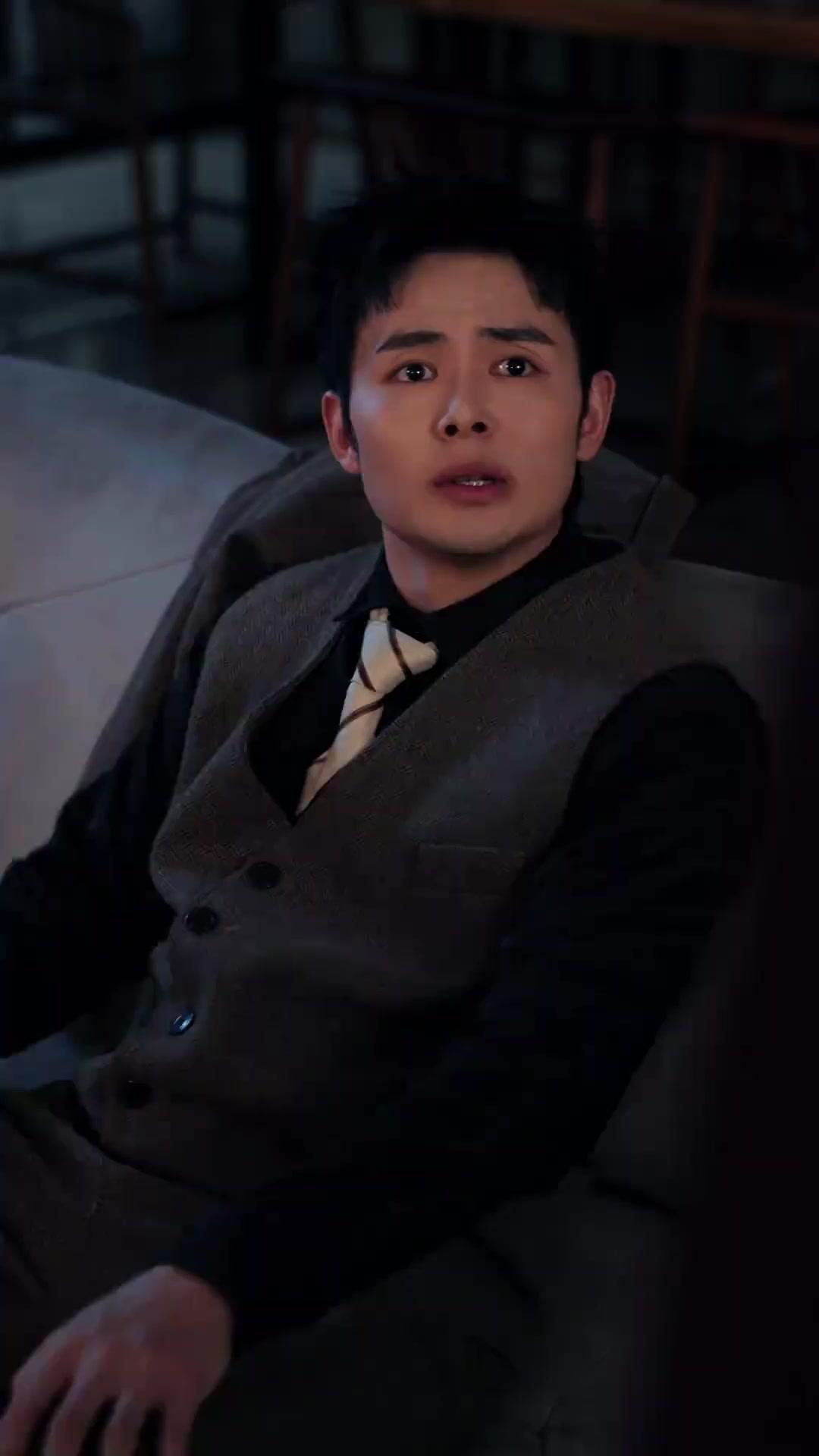 (Dublagem) Aprendi a Dizer Adeus com Esta Vida