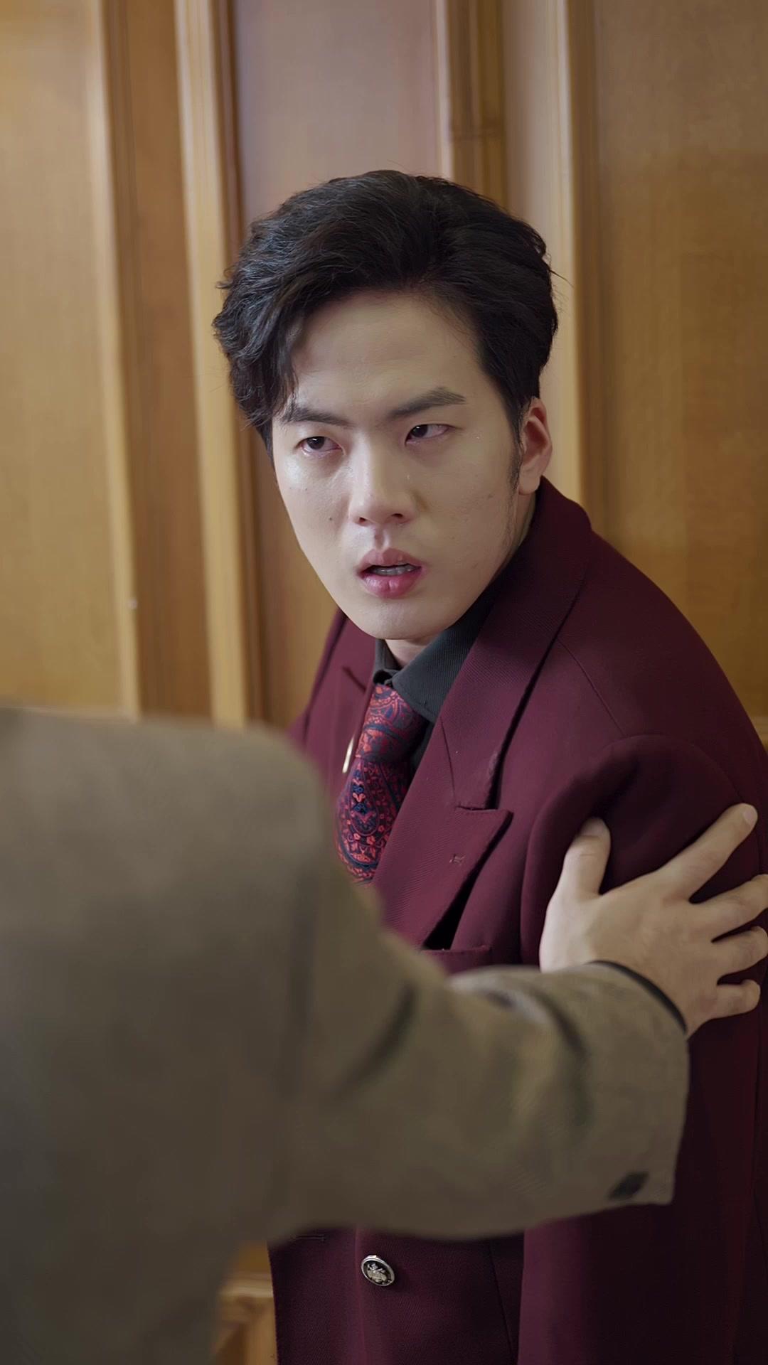 ¡Mi abuela es una niña!