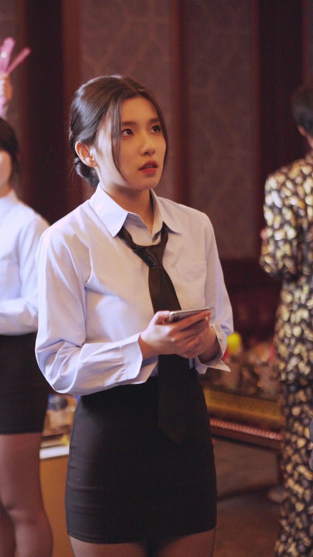 When Spring Comes to Her