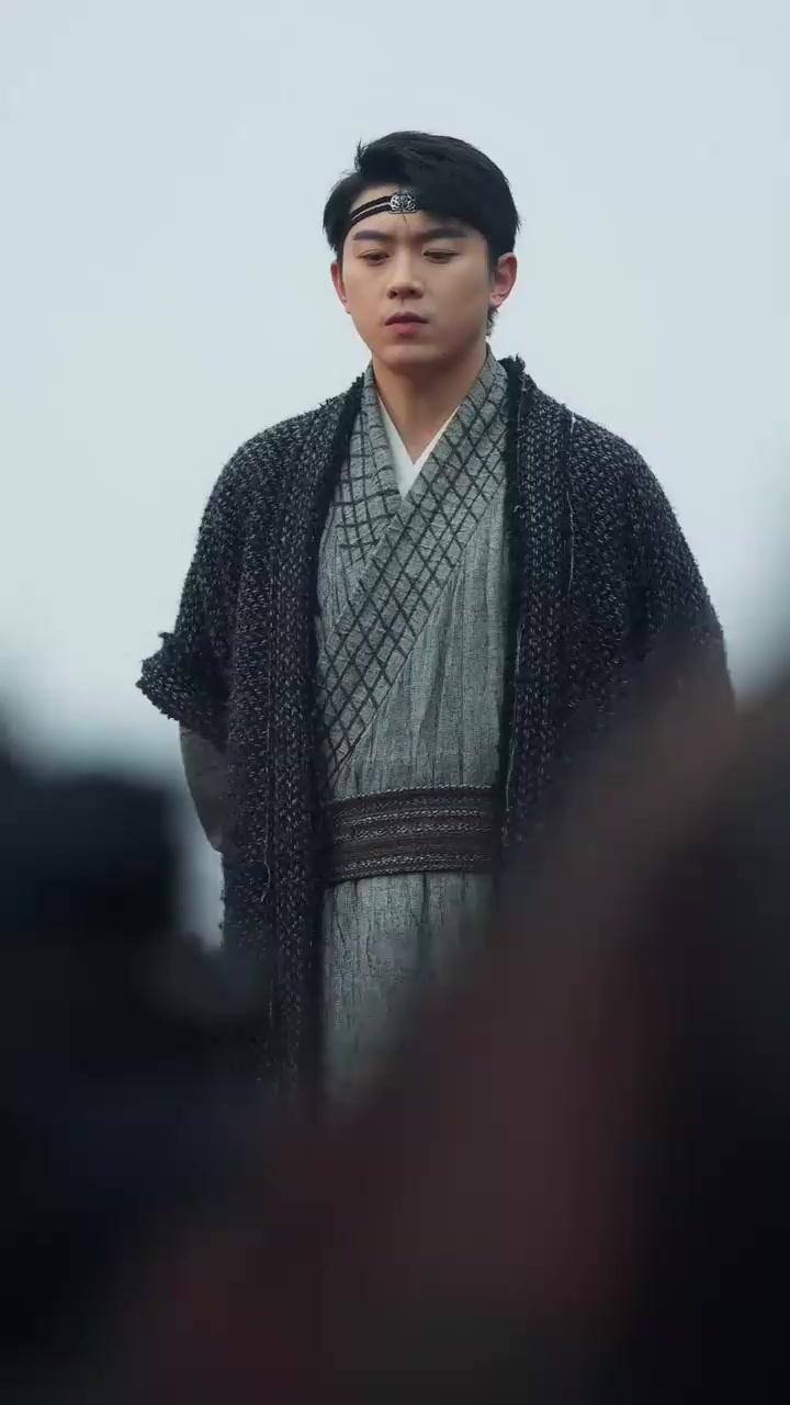 (مدبلج) حكم العالم بسيف واحد