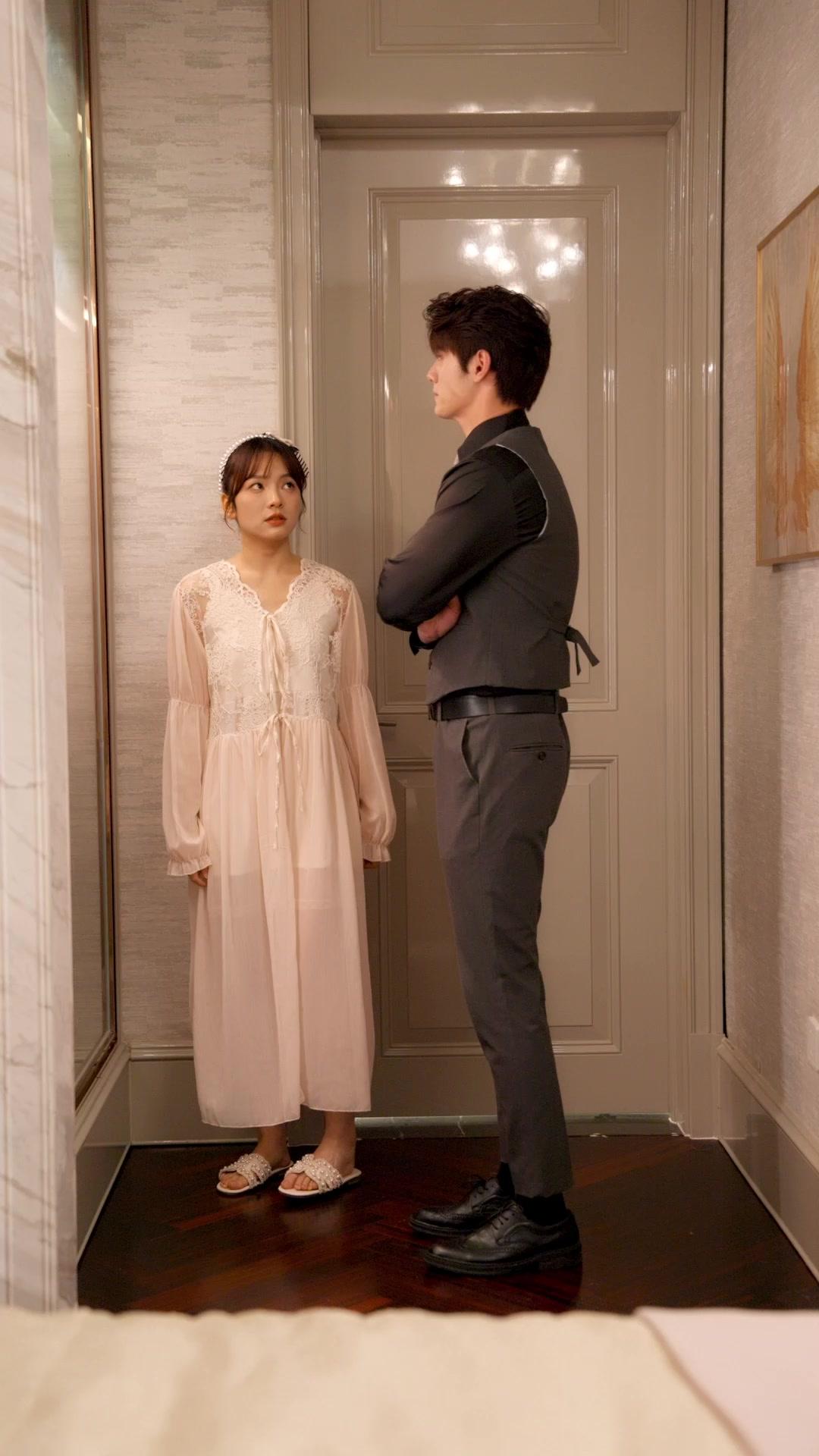 Kebohongan Terbongkar, Cinta Hancur