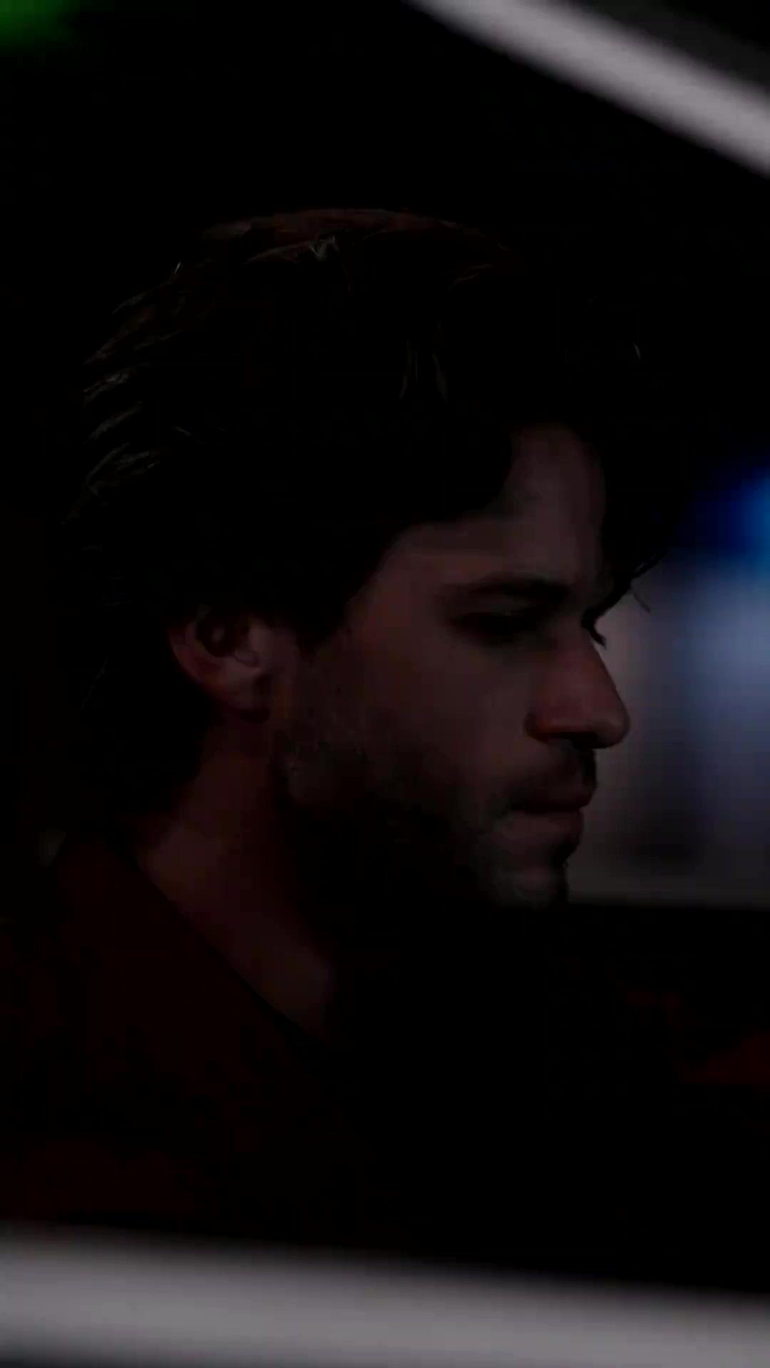 (Dublagem)Amor Implacável