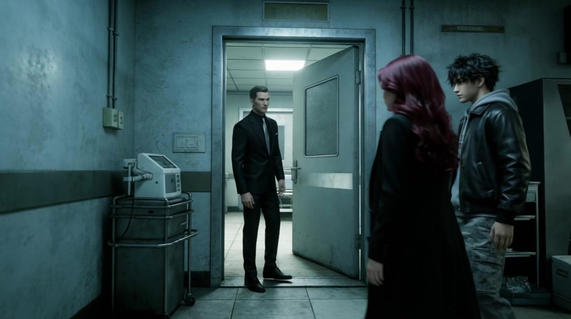 Hình Thiên Quật Khởi