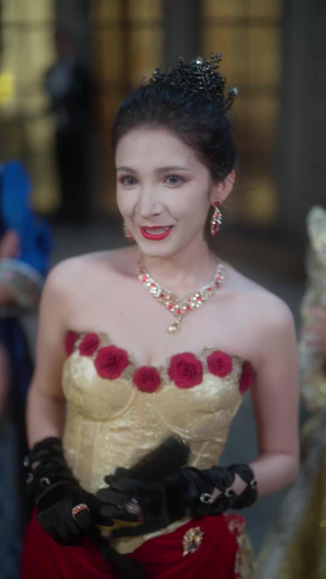 Takdirku dengan Raja Serigala!