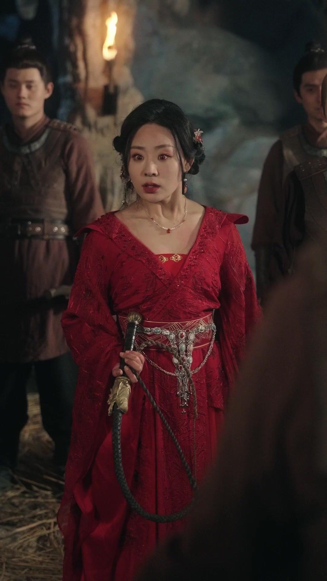 연: 구름 아래의 야수