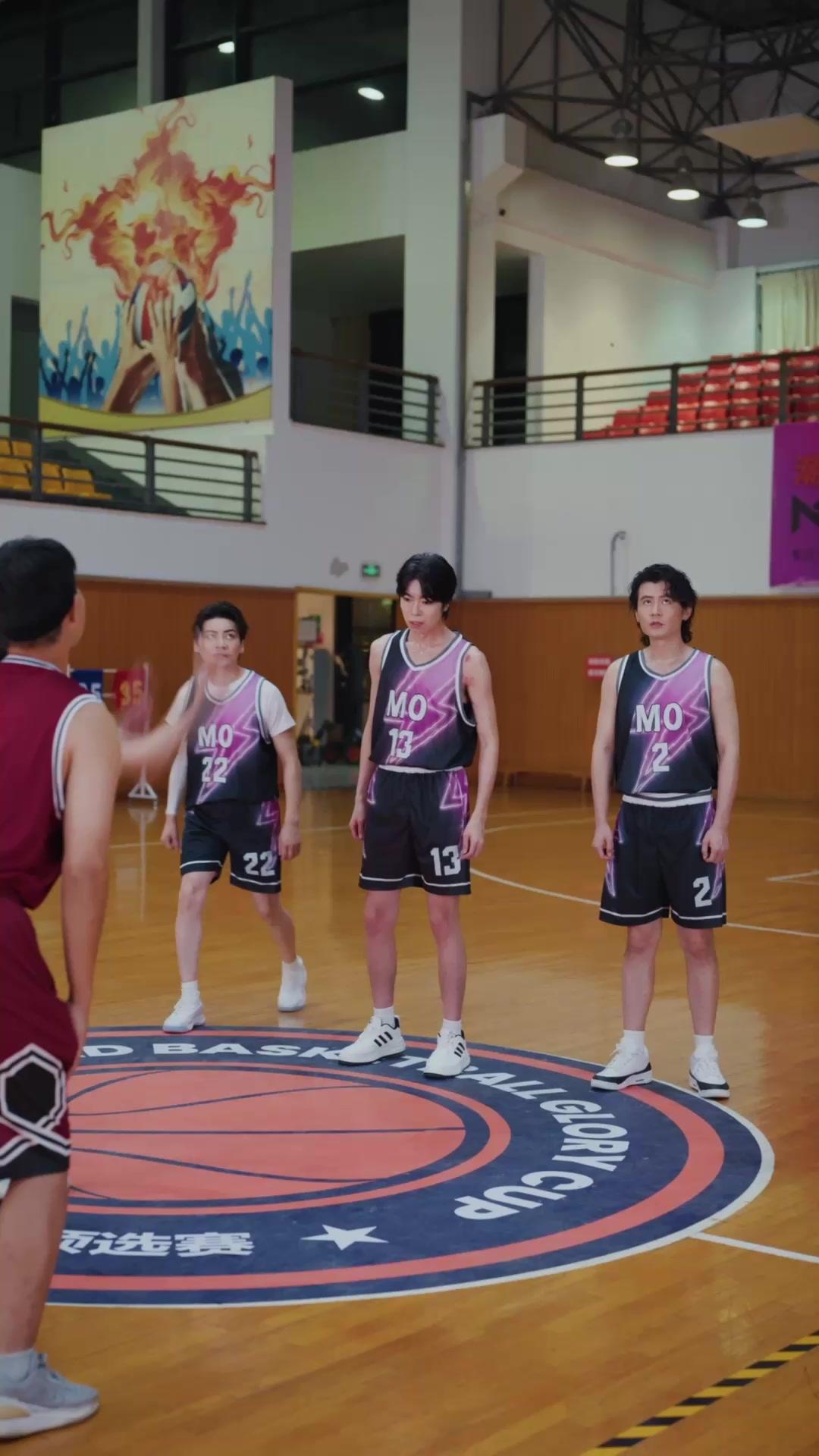 Büyük Smaç: Zirveye Dönüş