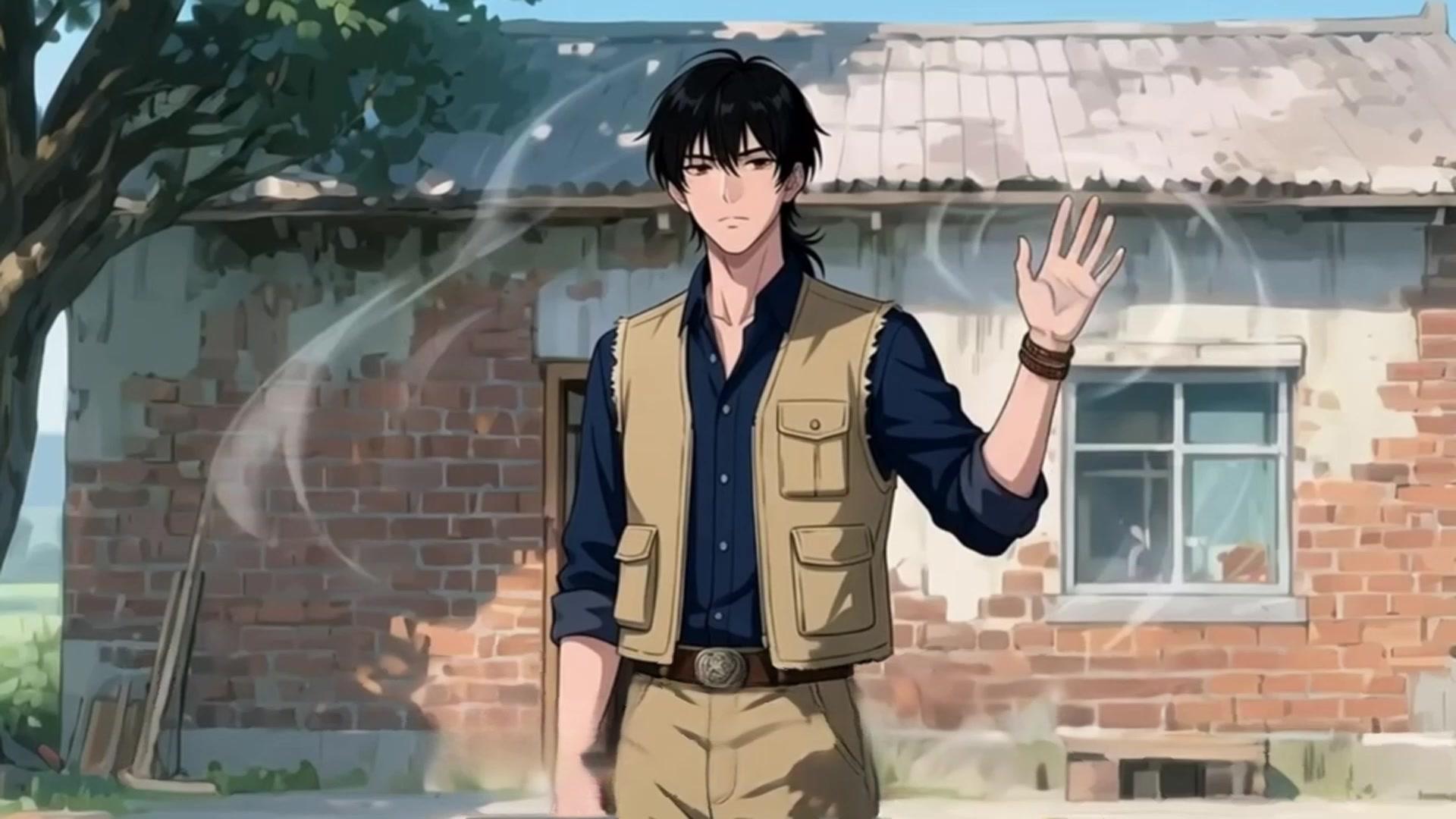 The Ultimate Seal Lord