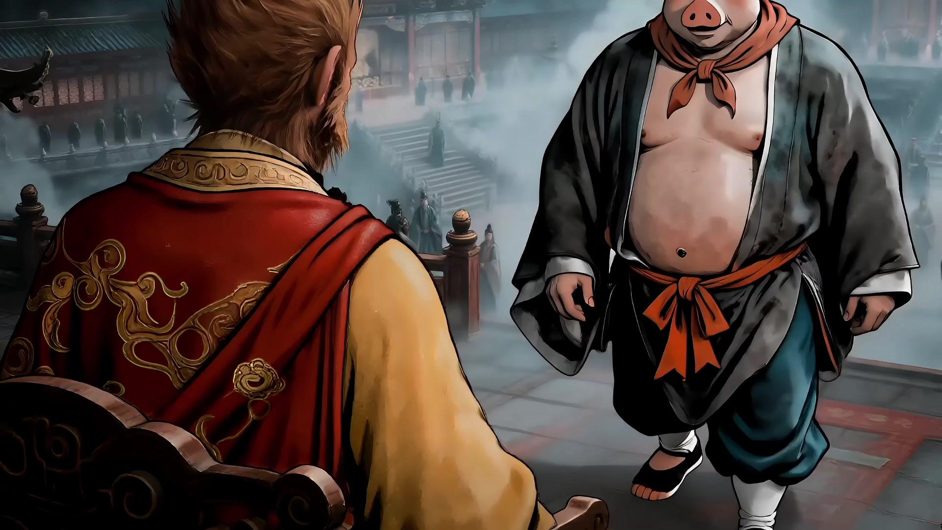 Kera Sakti Asli dan Palsu