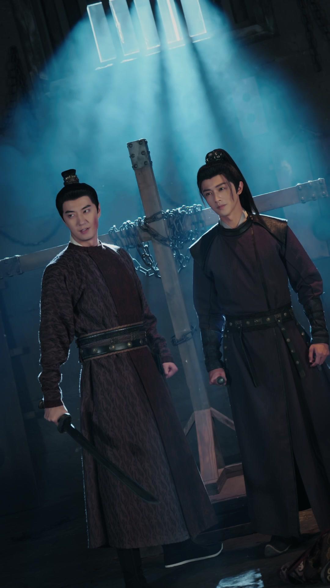 Di Ambang Kejatuhan Dinasti