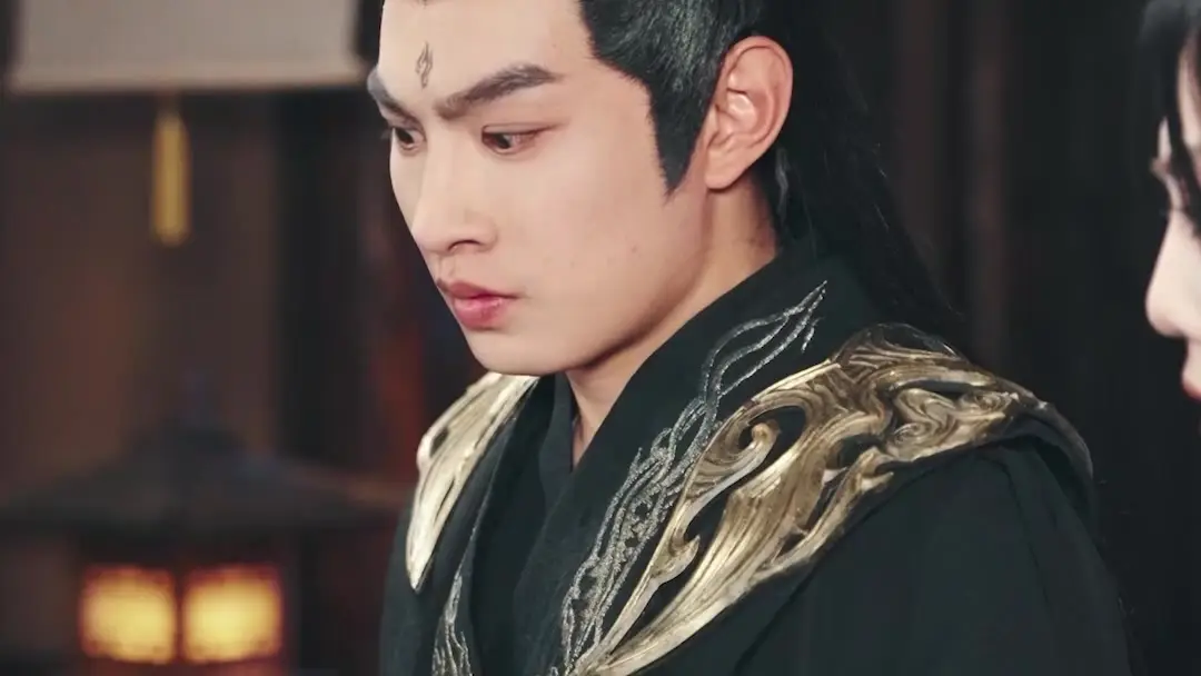 My Enchanted Snake: When the Serpent Crown Trembles