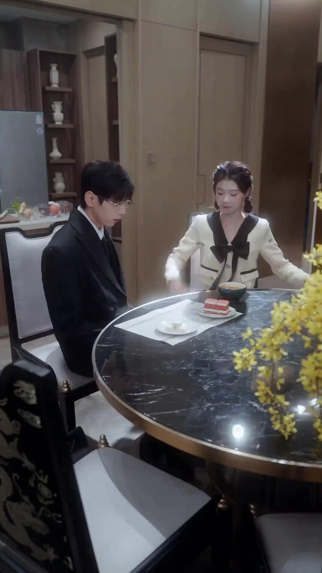 (Dubbed)Wrong Wedding, Right Love!