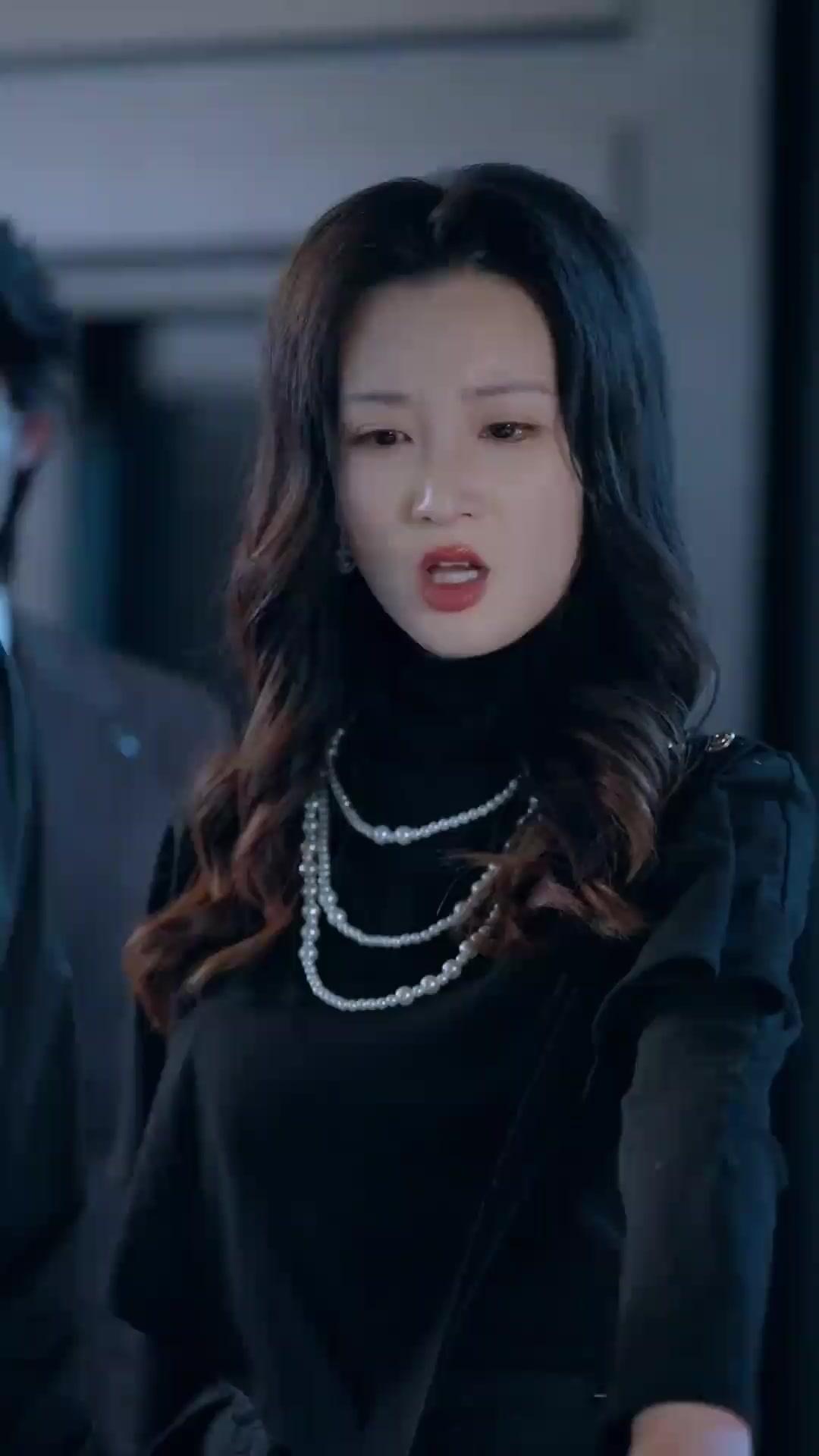 (더빙) 가시 장미, 내 손안에