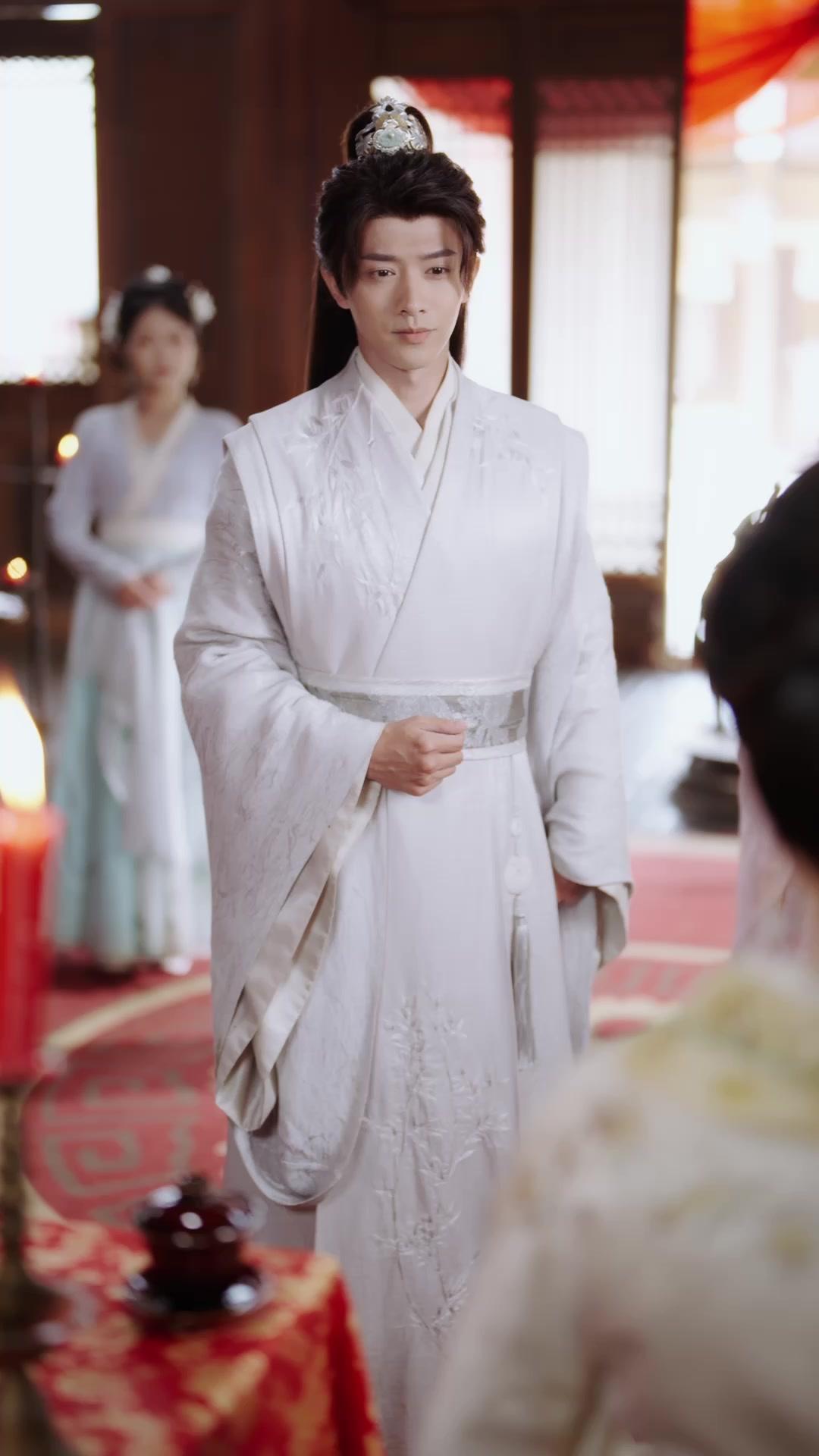 Mi esposa es un misterio