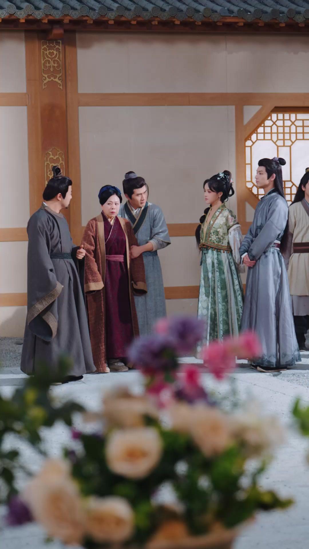 Dari Masa Depan, Istriku Pembunuh