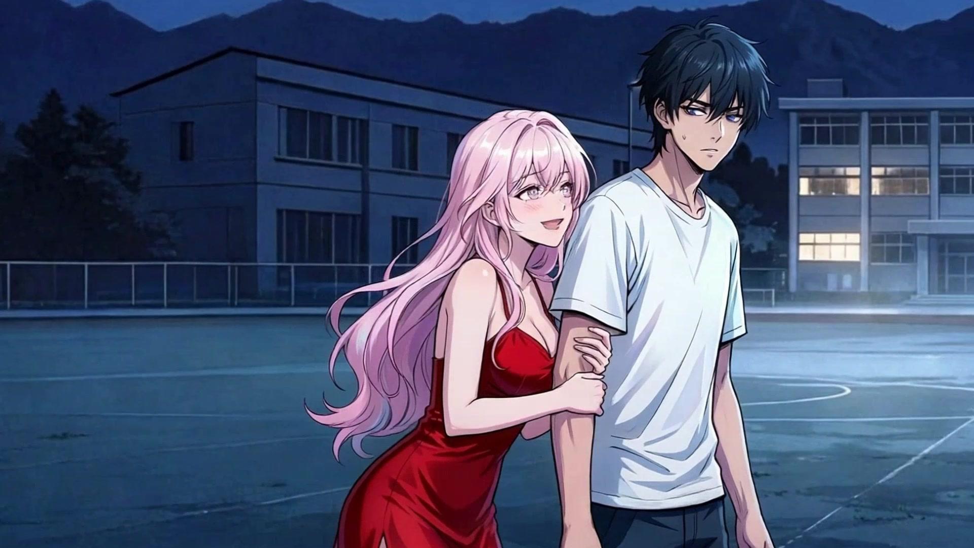 Every Death Brings Her Closer