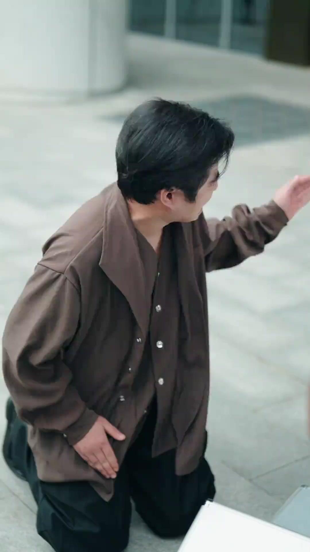 Cintaku Prajurit Elit